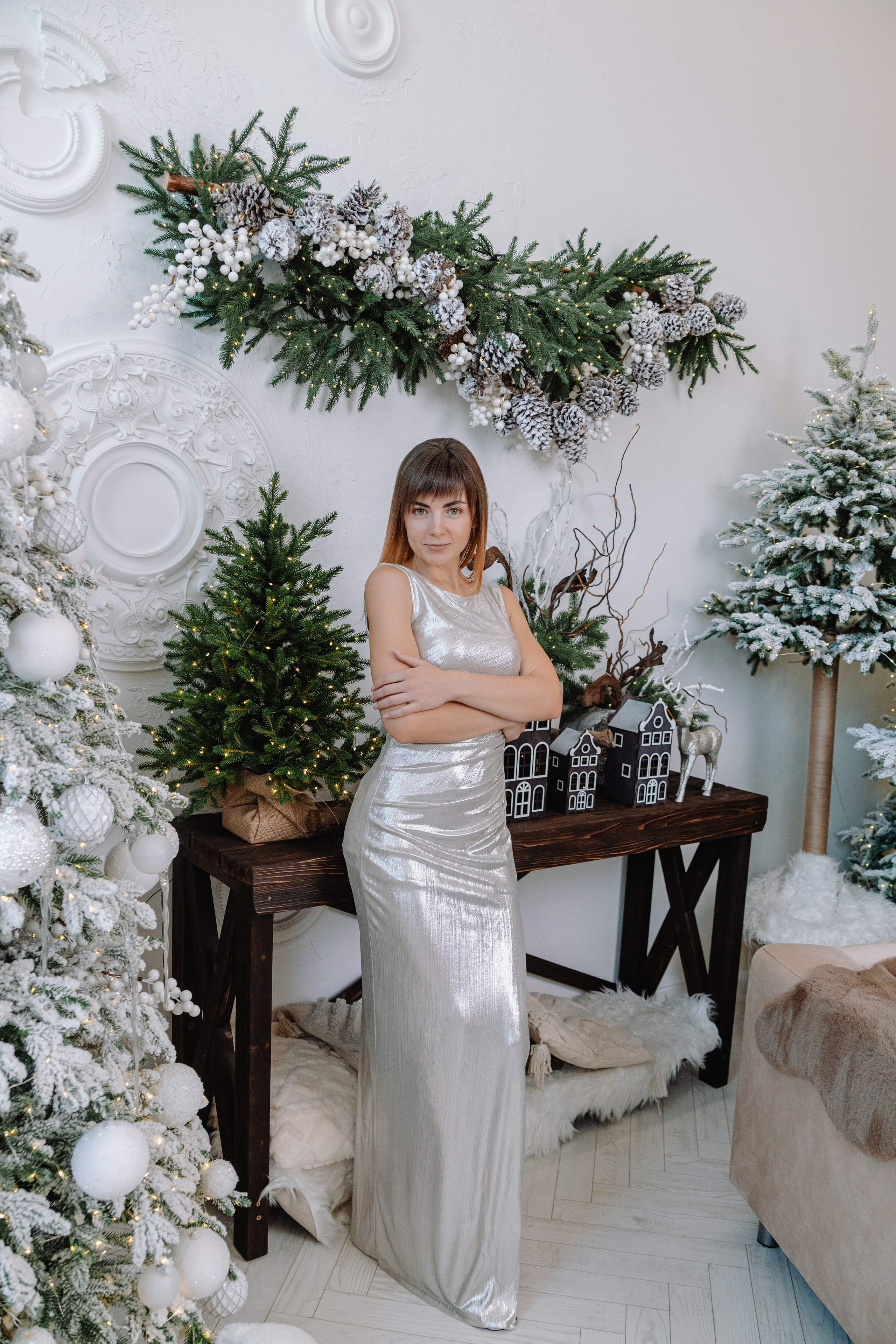 Ирина и Арсений. Фотограф Воронеж Варвара