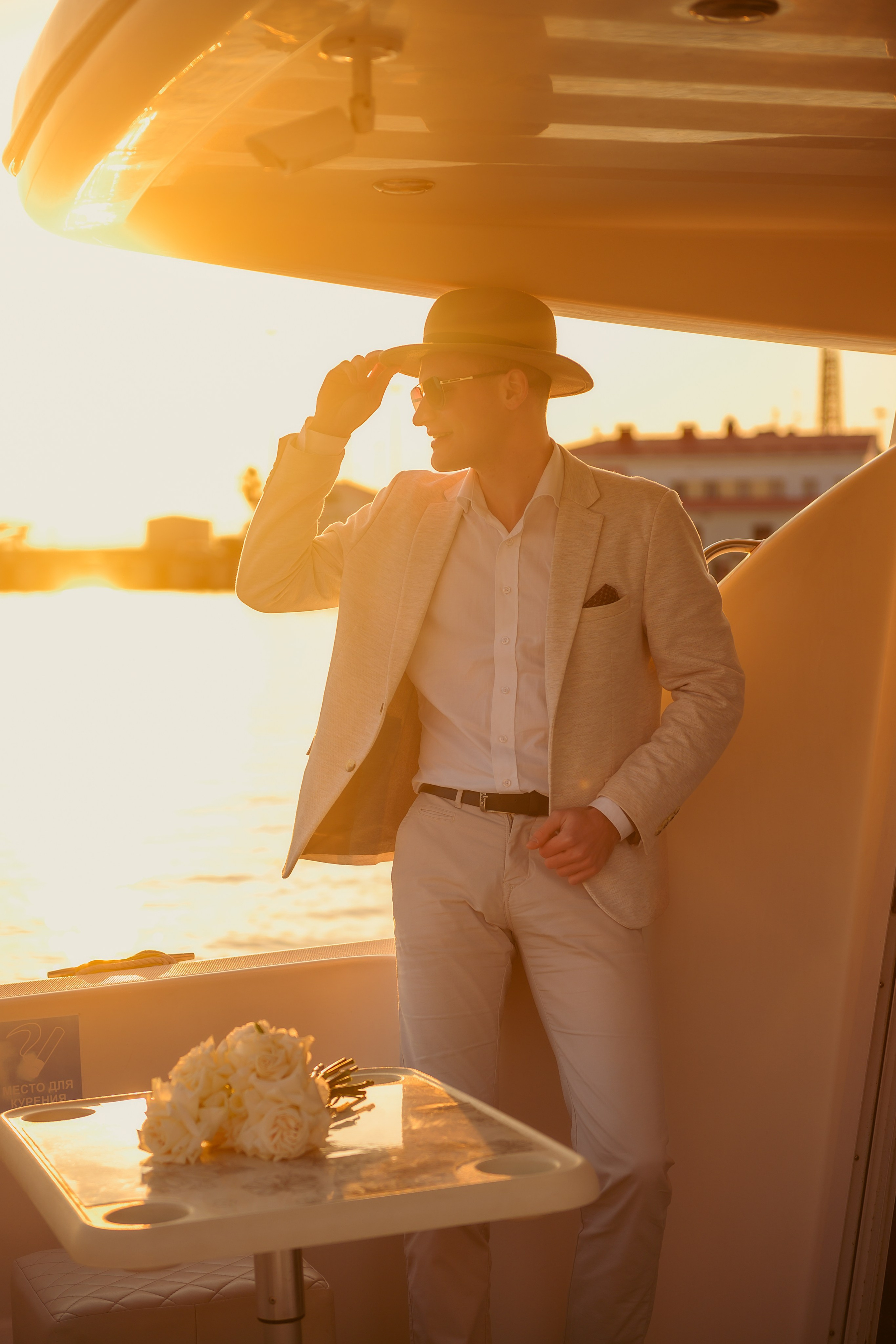 Свадьбы. Фотограф на мероприятие в Москве Марик