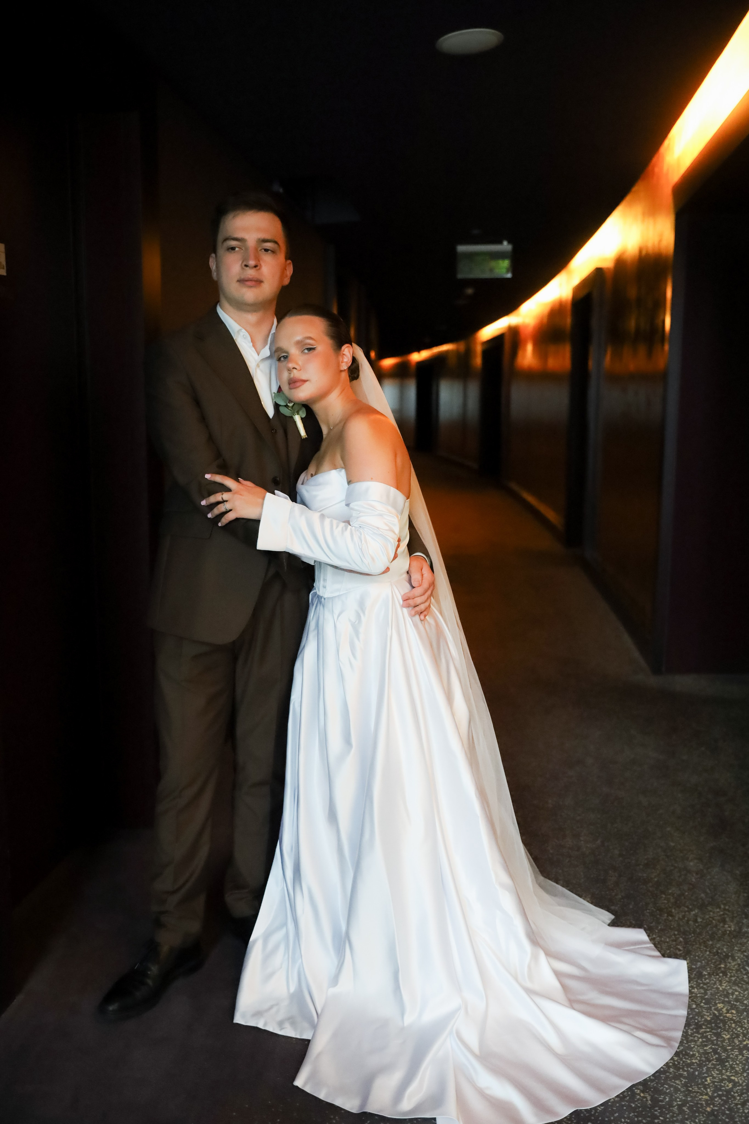 Алексей и Анастасия. Свадебный фотограф Екатеринбург Алексей Ладыгин