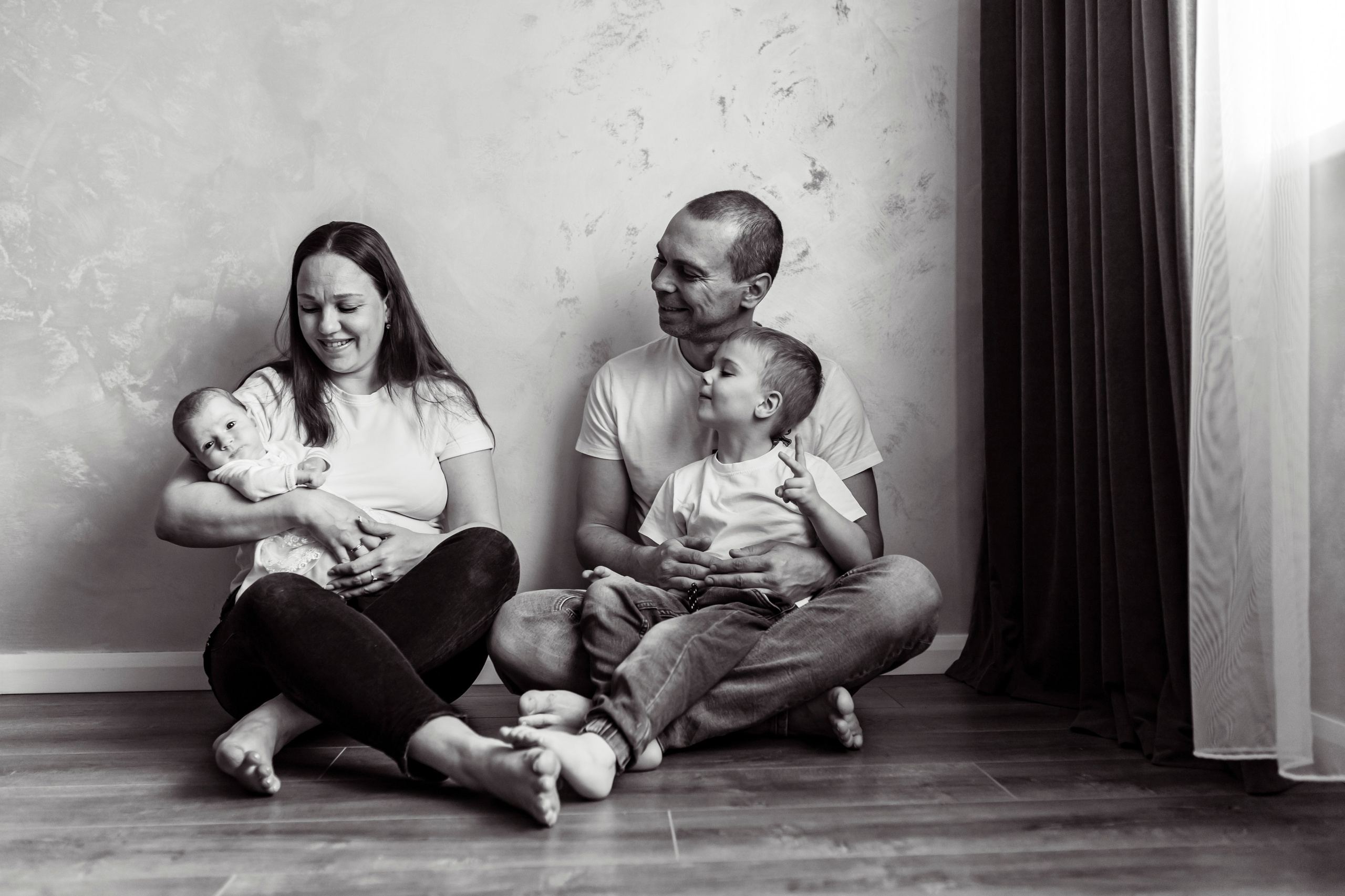 Детский и семейный фотограф в Ростове-на-Дону Светлана Коновалова