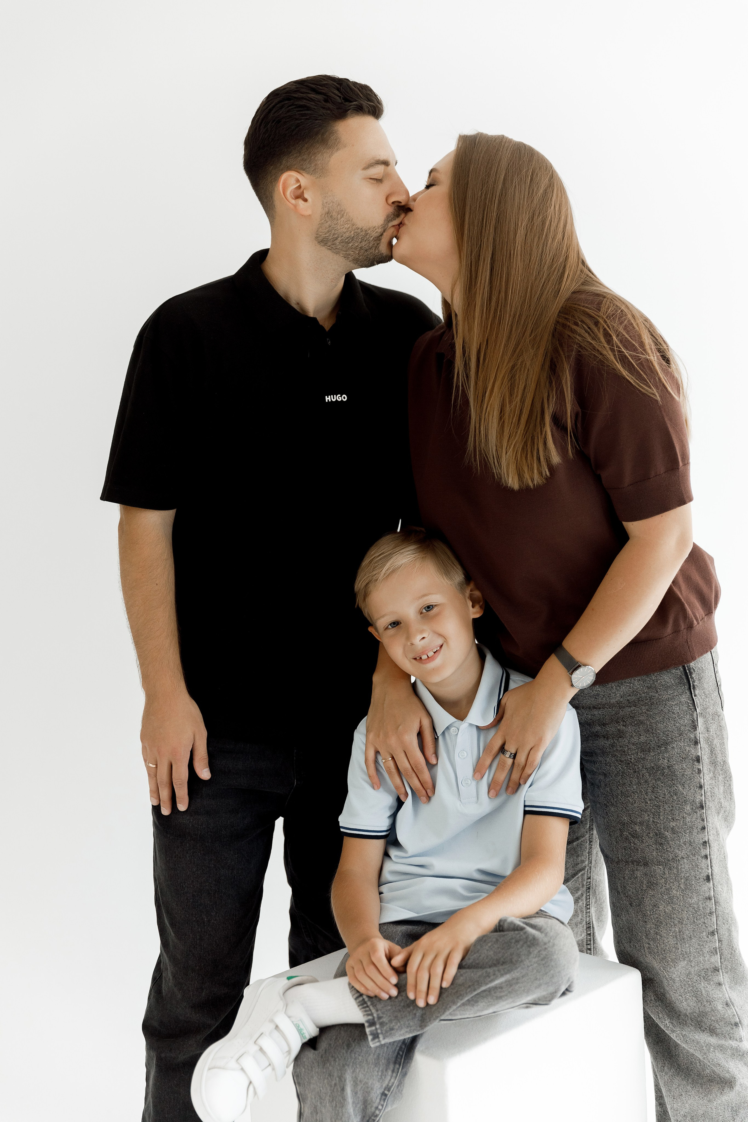 № 2. Фотограф в Москве Юлия Хамзина