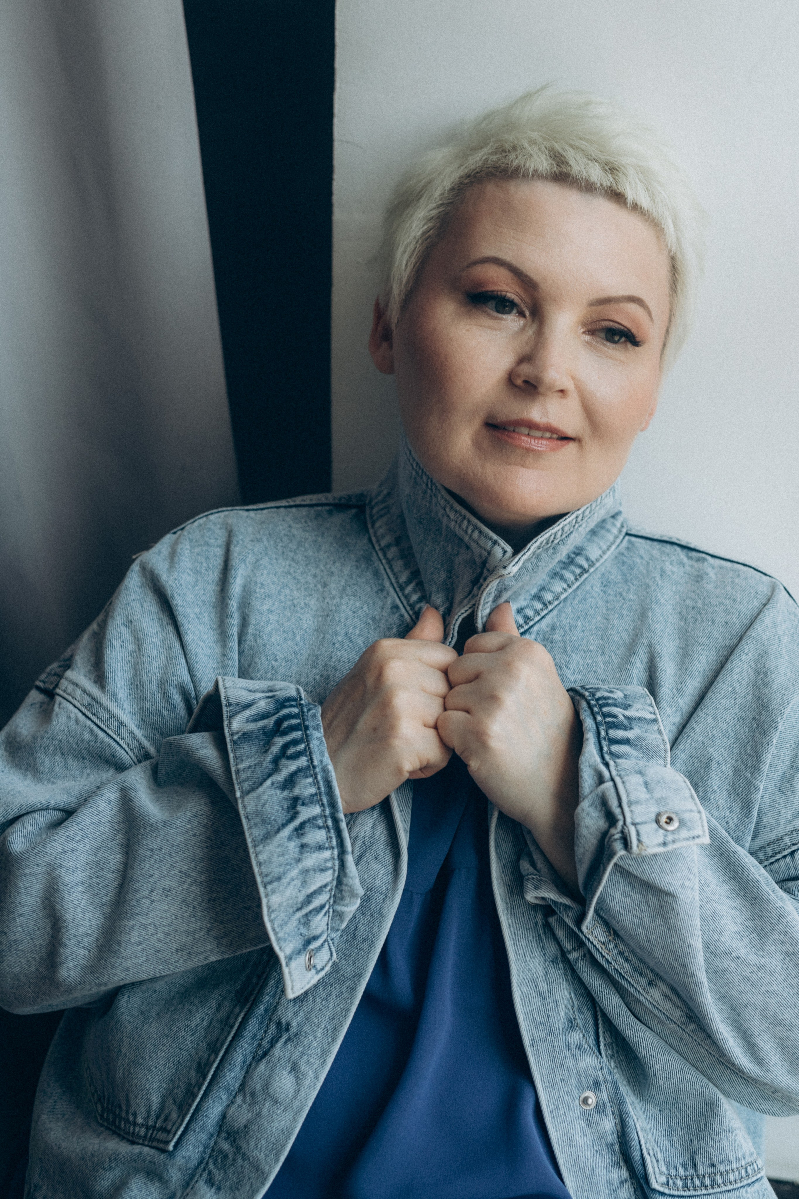 Светлана. Фотограф Ногинск Электросталь Наталья Осетрова