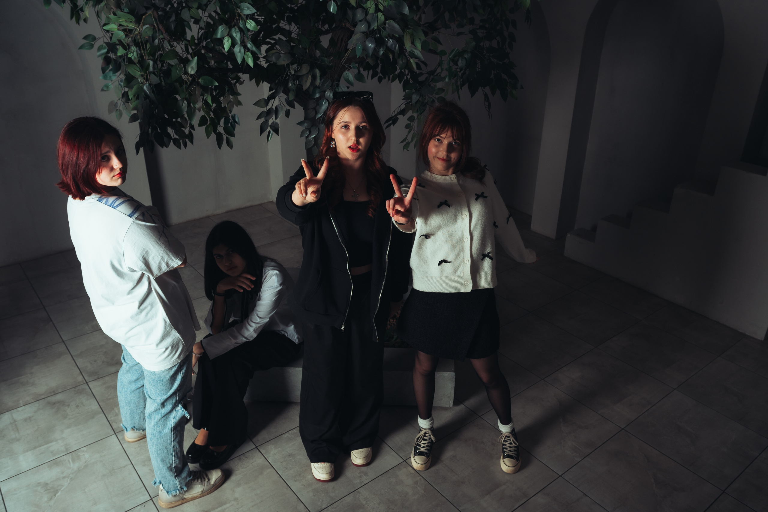 Выпускной альбом — 9"Б». Иван Кубик — фотограф и видеограф