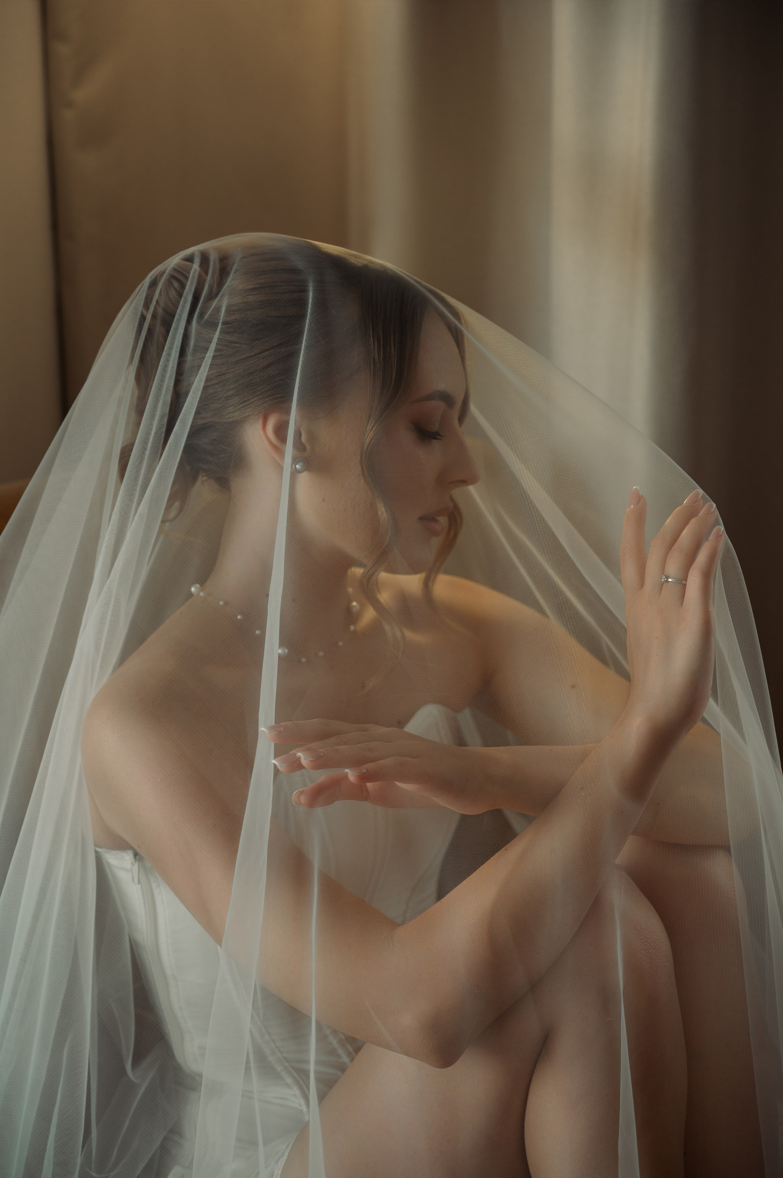 Свадьба (утро в отеле). Свадебный и семейный фотограф в Краснодаре Алина Мельник