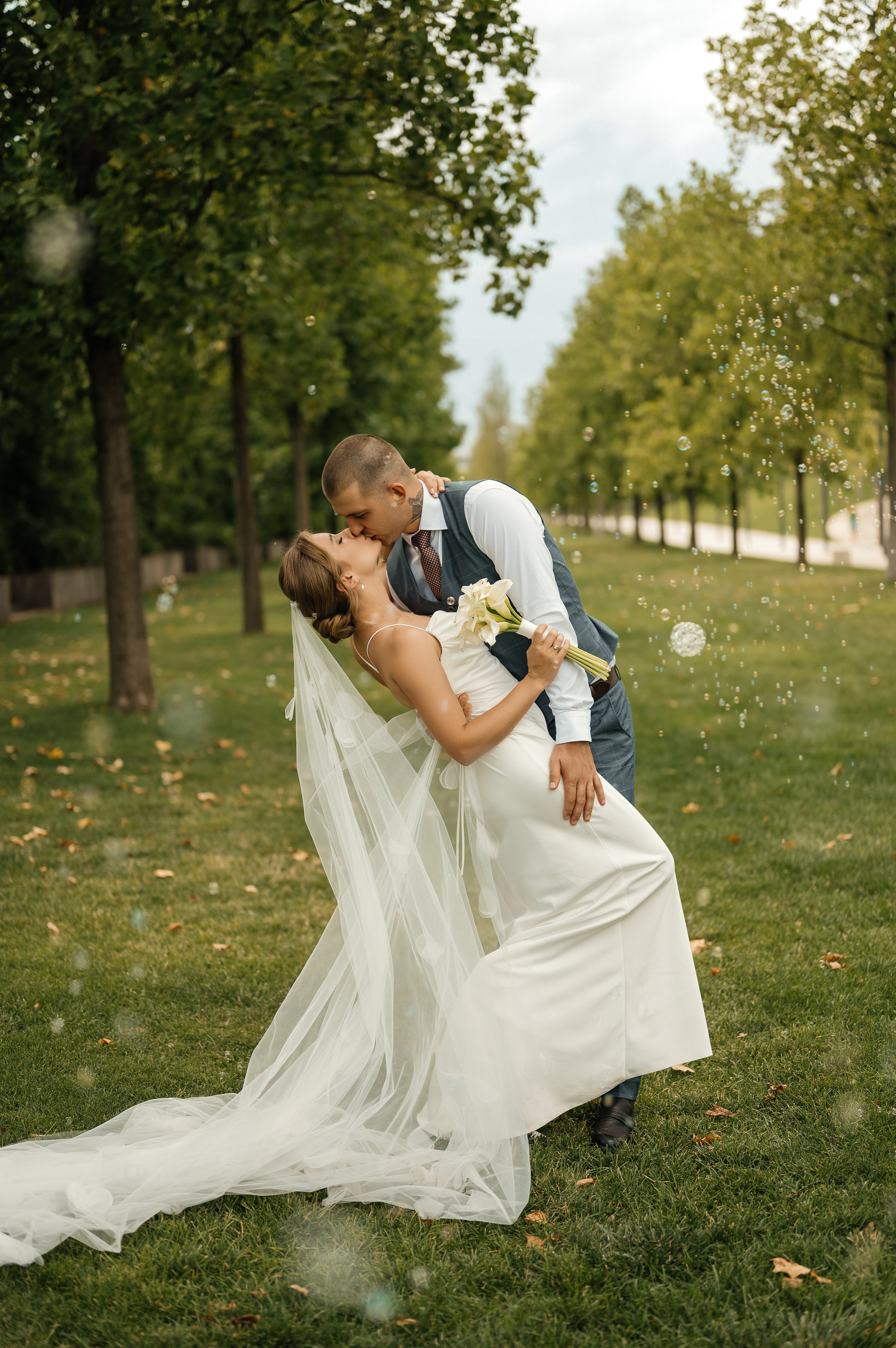 Wedding. Свадебный и семейный фотограф в Краснодаре Алина Мельник