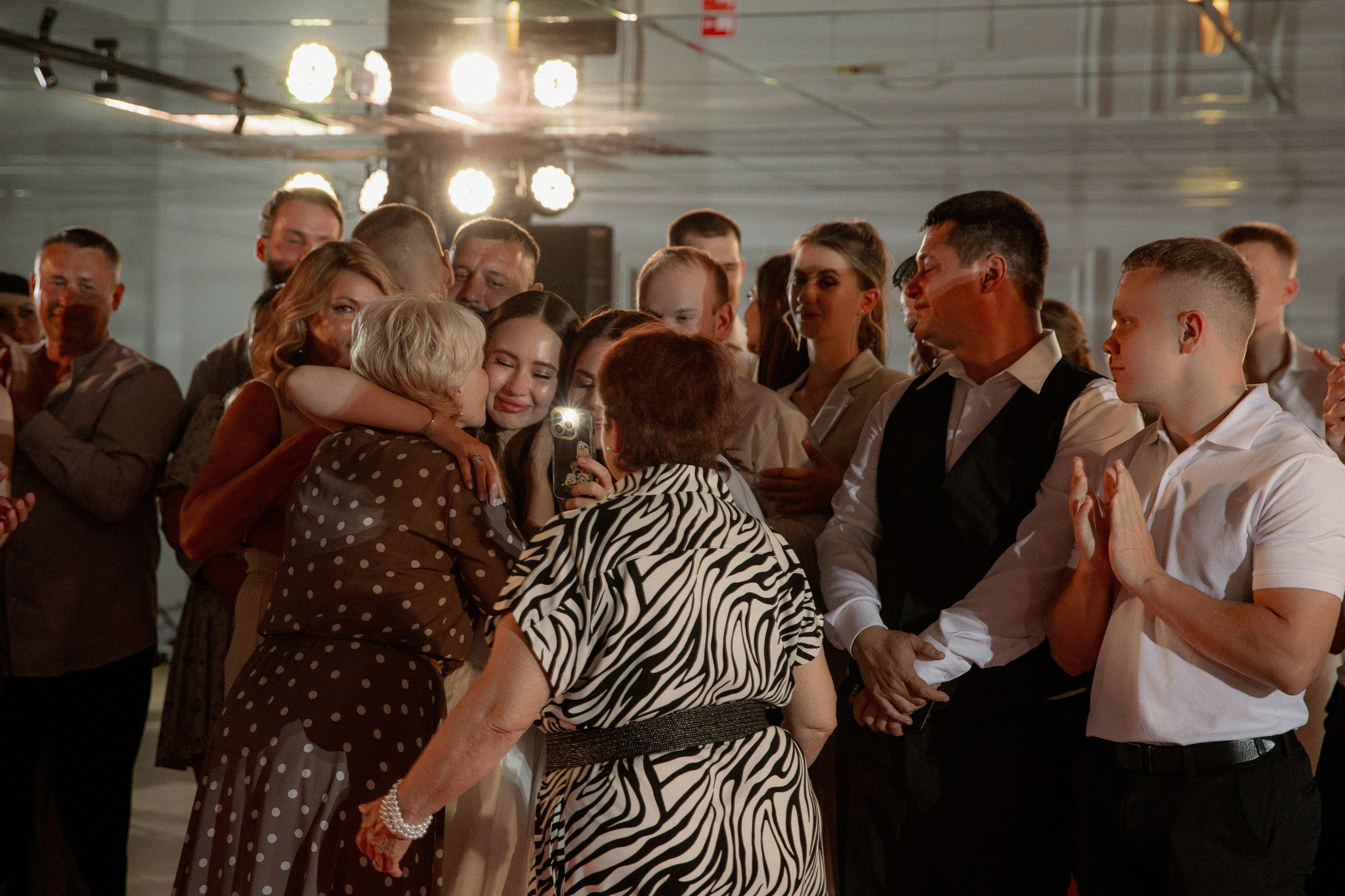 Илья & Сабина. Свадебный фотограф Лена Чистопольцева