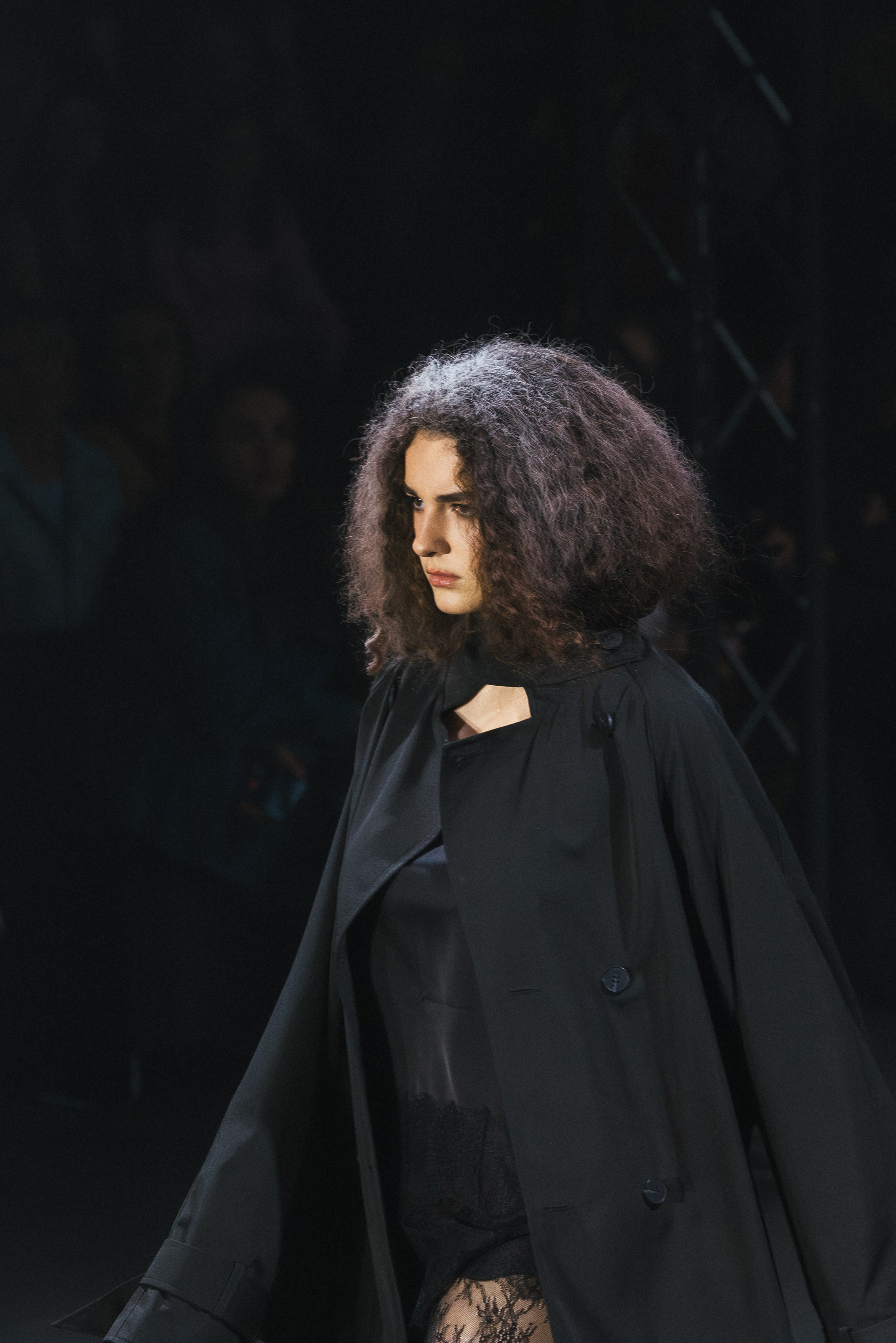 Catwalk. ProVizArt