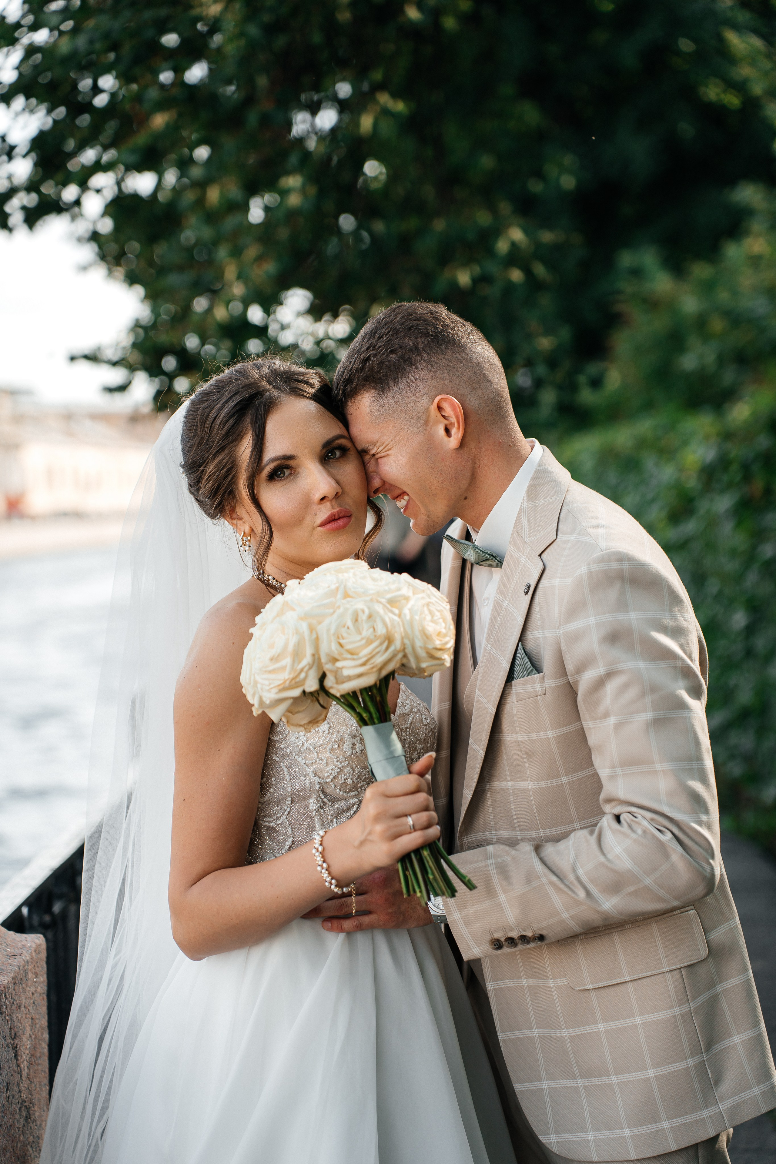 15.08.2025. Семейный фотограф в Санкт-Петербурге