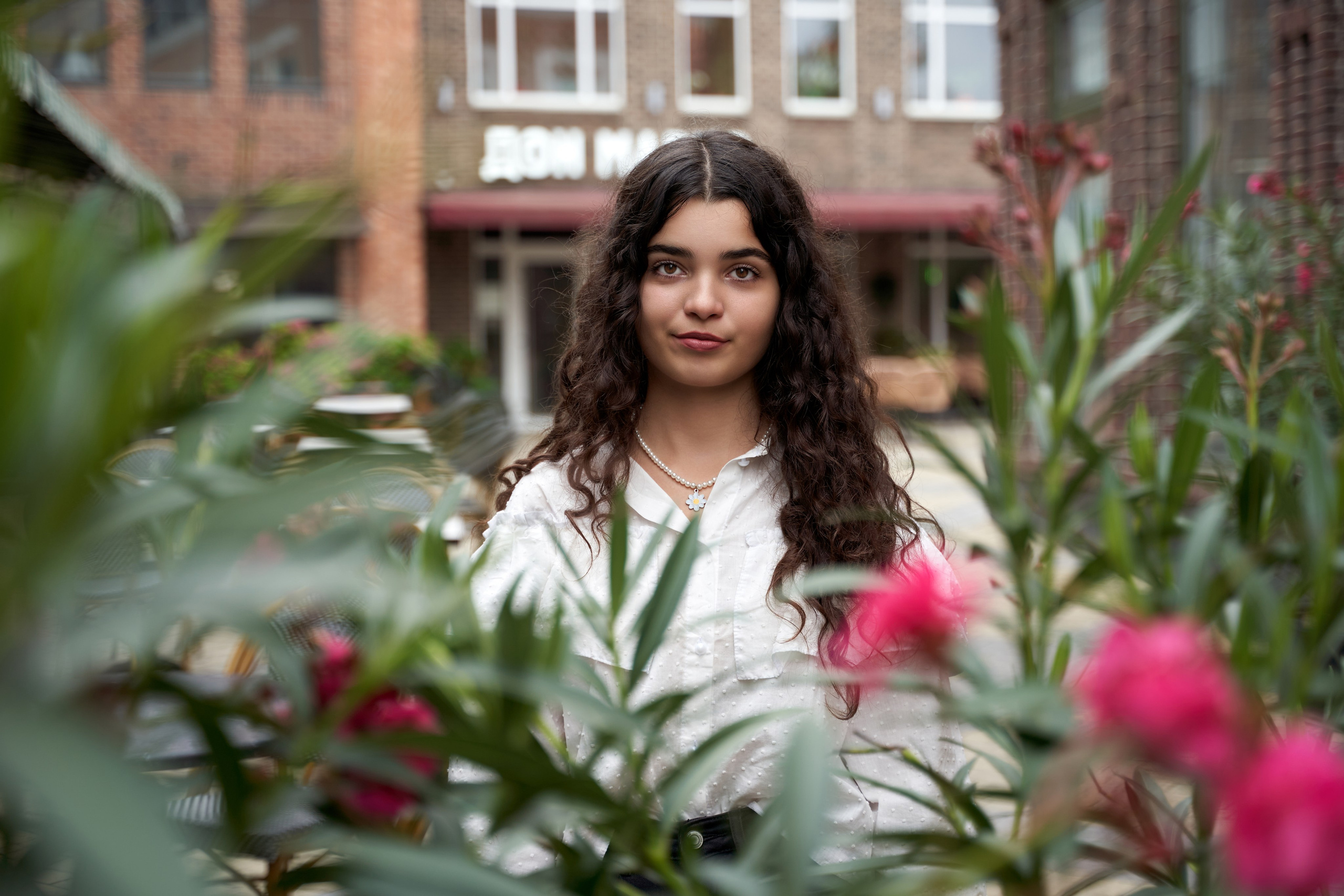 Фотосессия lifstyle