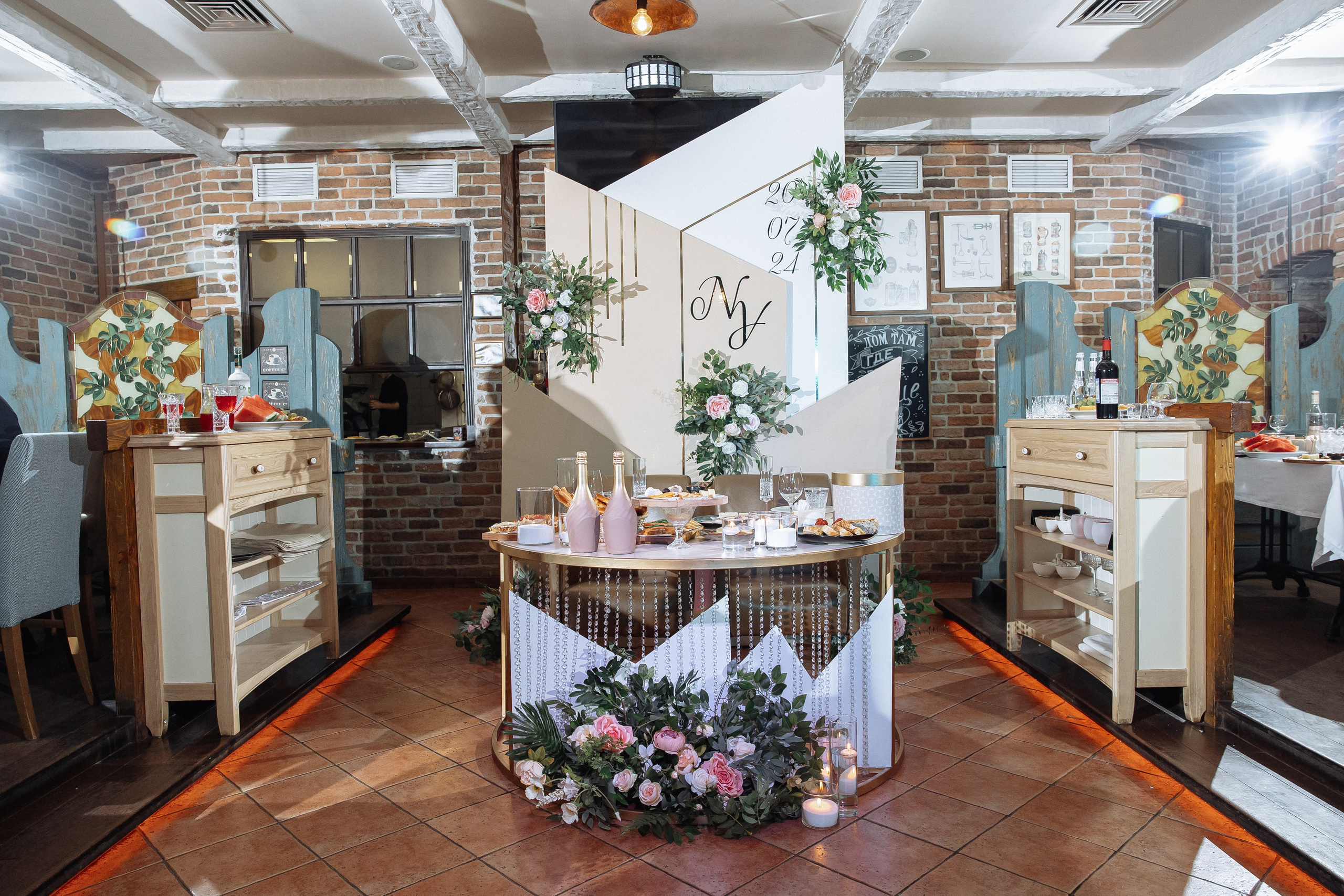 Никита и Яна 20.07. Фотограф Норильск, Москва