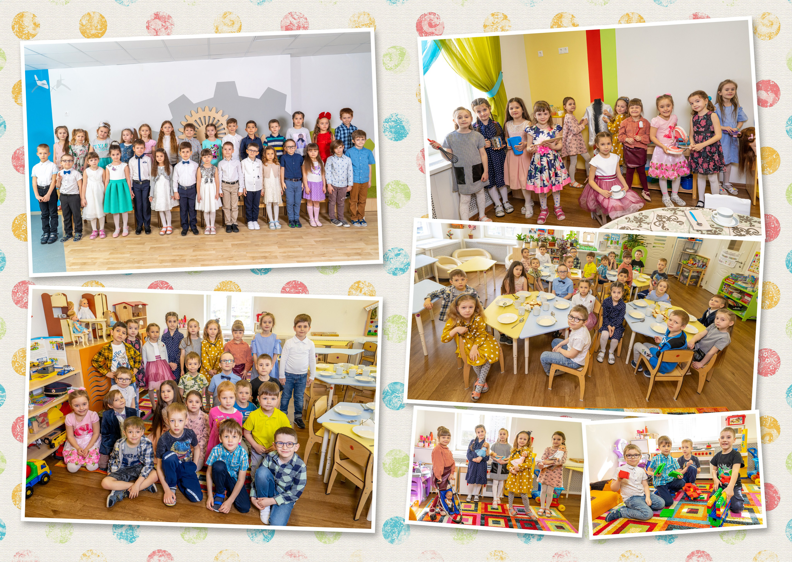 Альбом 2. Геннадий Войтов — контент под любые задачи