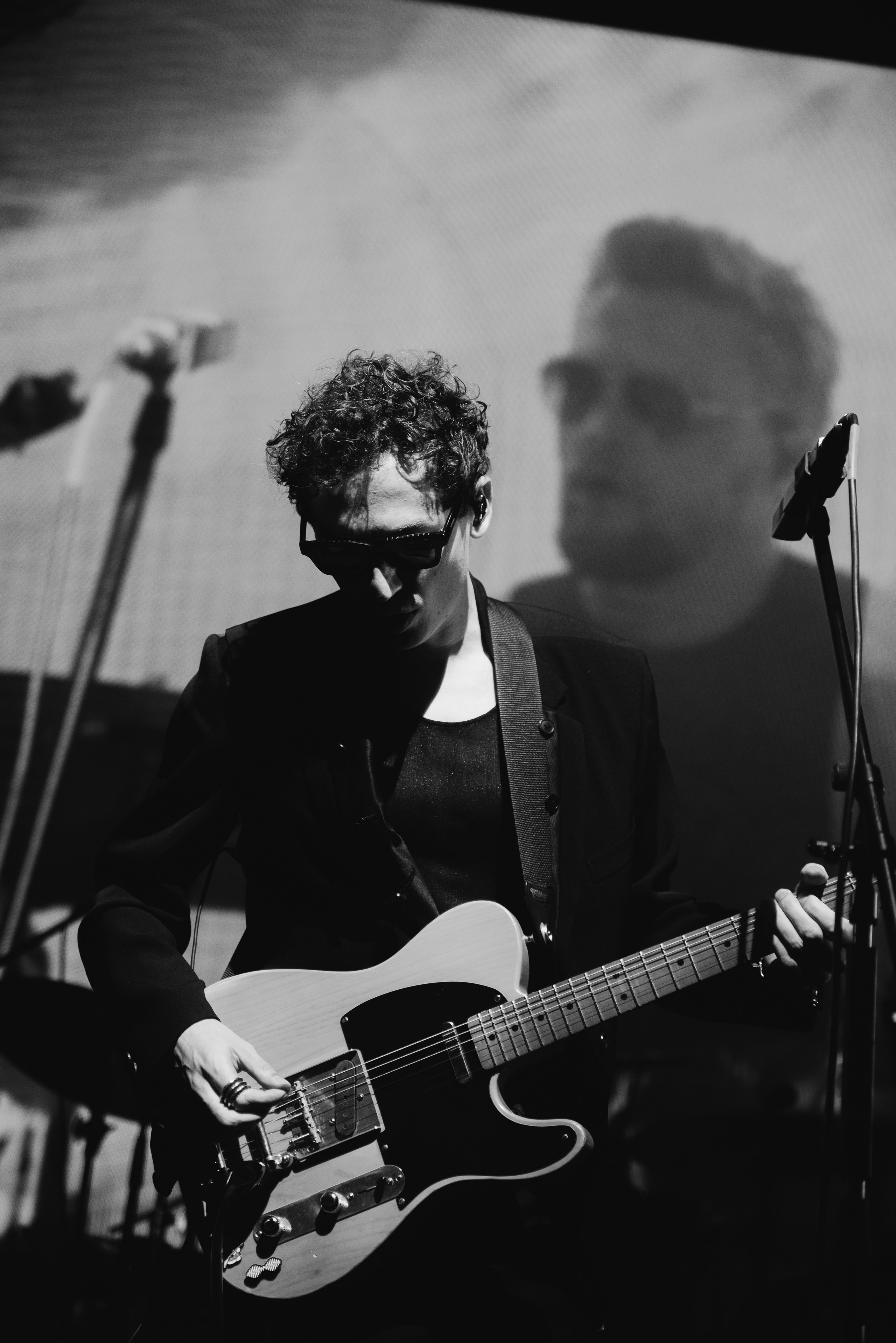 ZOLOTO. MuzBit Unlock Tour’25 Saint-Petersburg. RUSLAN ROZANOV