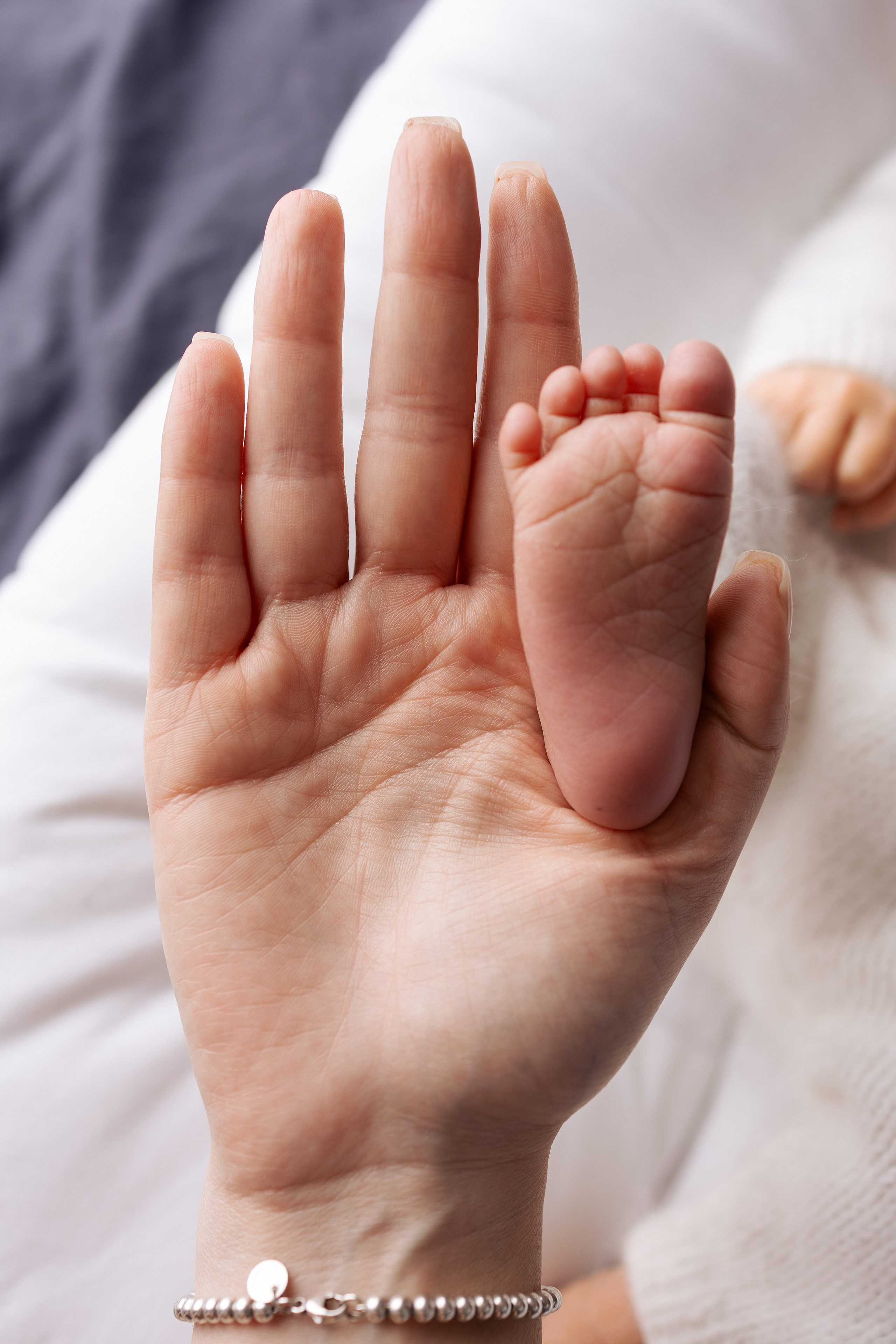Кирилл. Фотограф новорождённых Newborn Москва