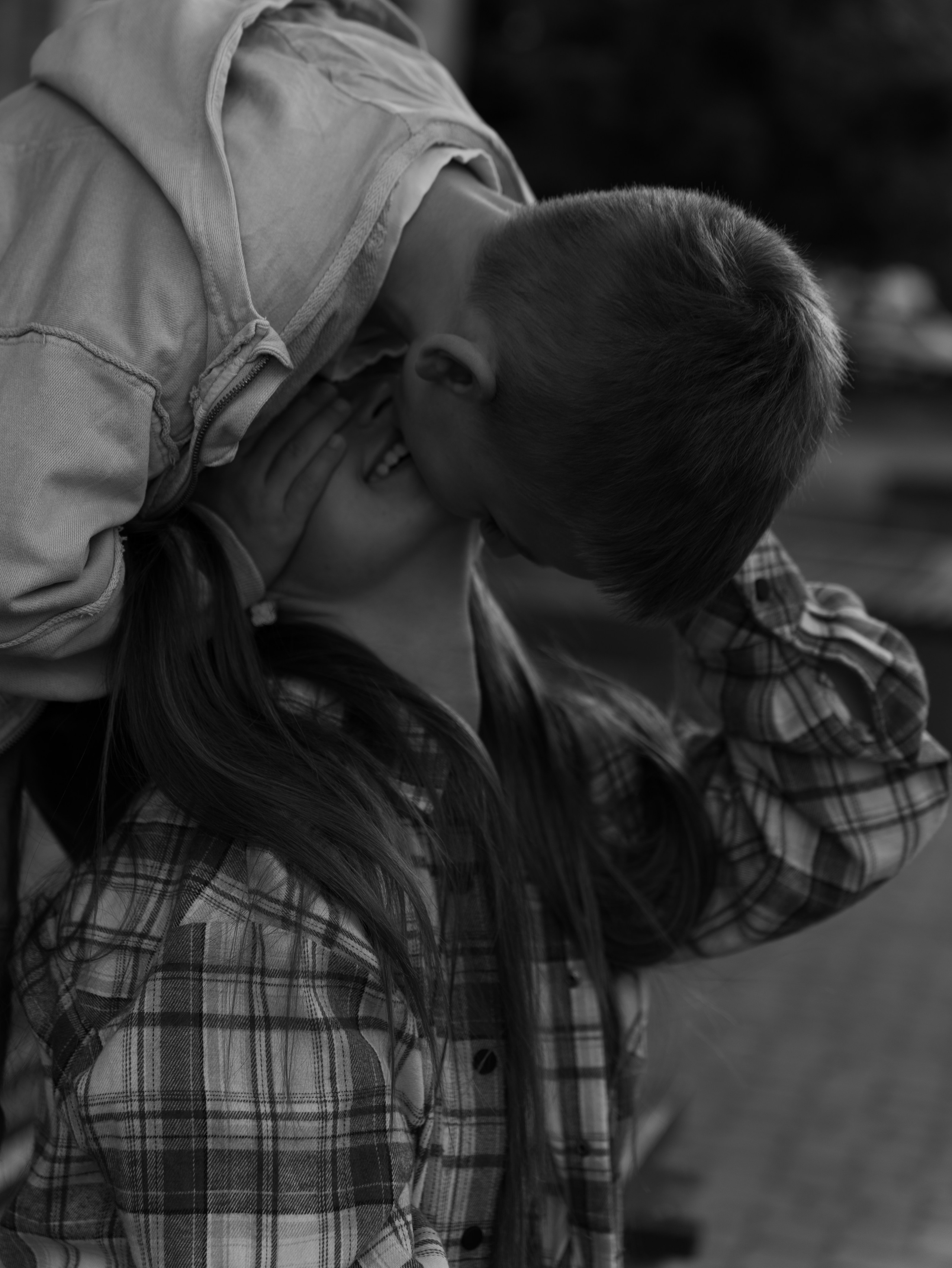 Anastasia & Lev. Фотограф Веста Шикунова