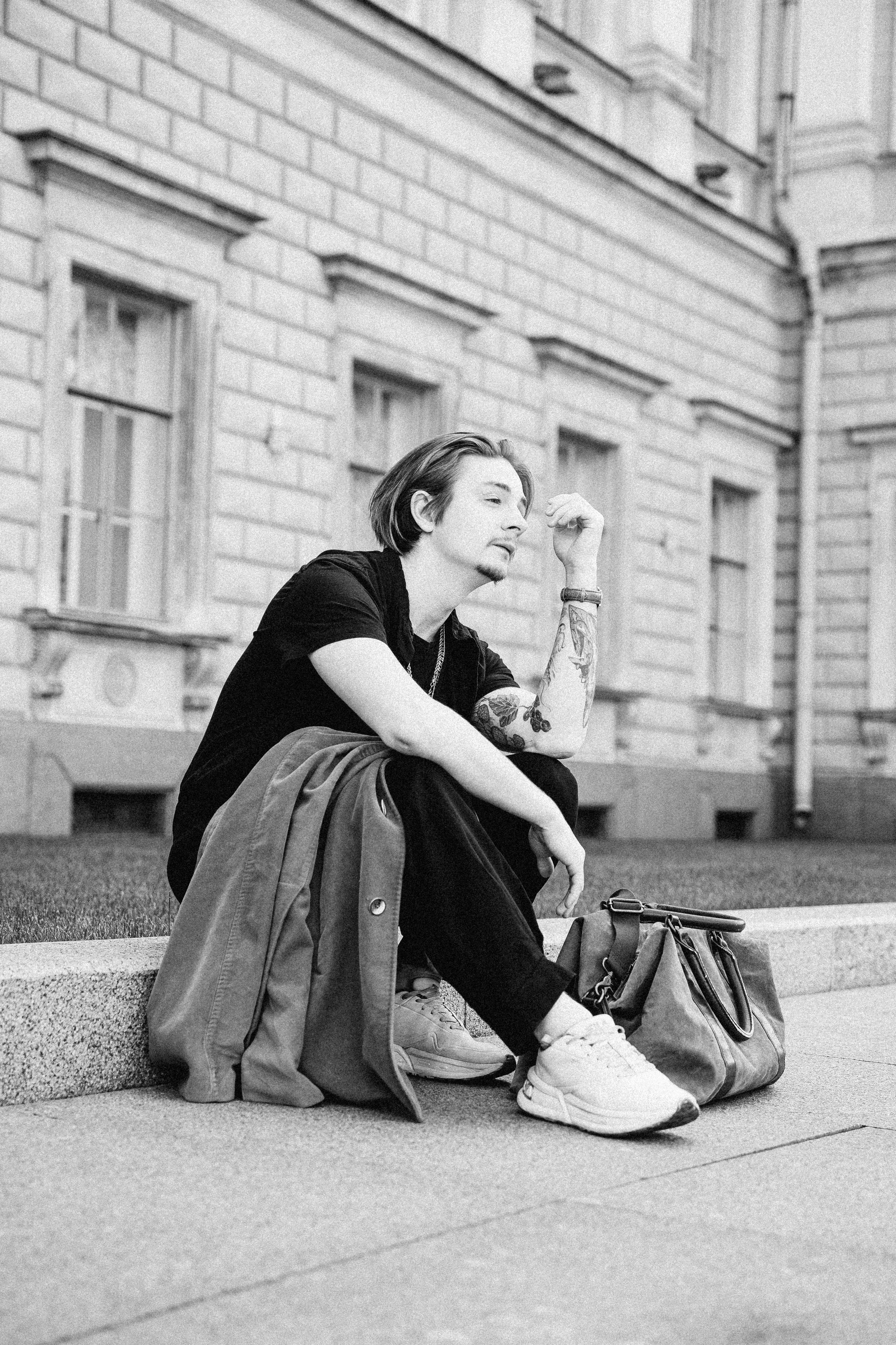 Vladimir. Фотограф Санкт-Петербург/Гомель Виктория Петрова