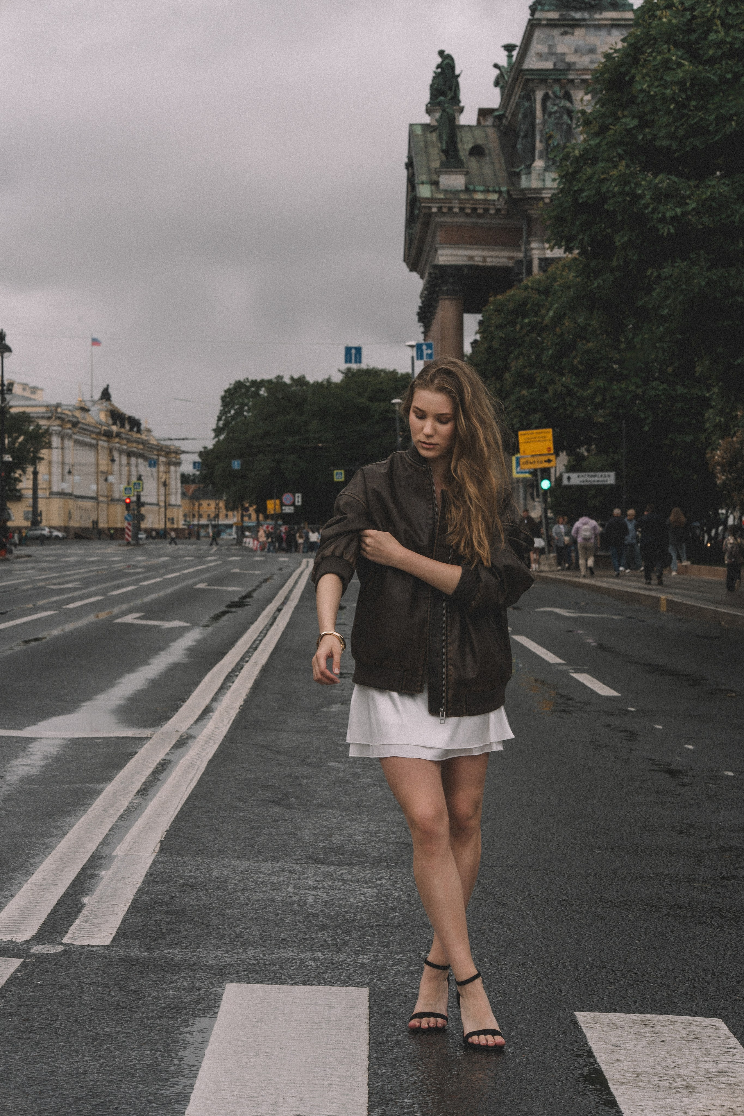 Alisa. Фотограф Санкт-Петербург/Гомель Виктория Петрова