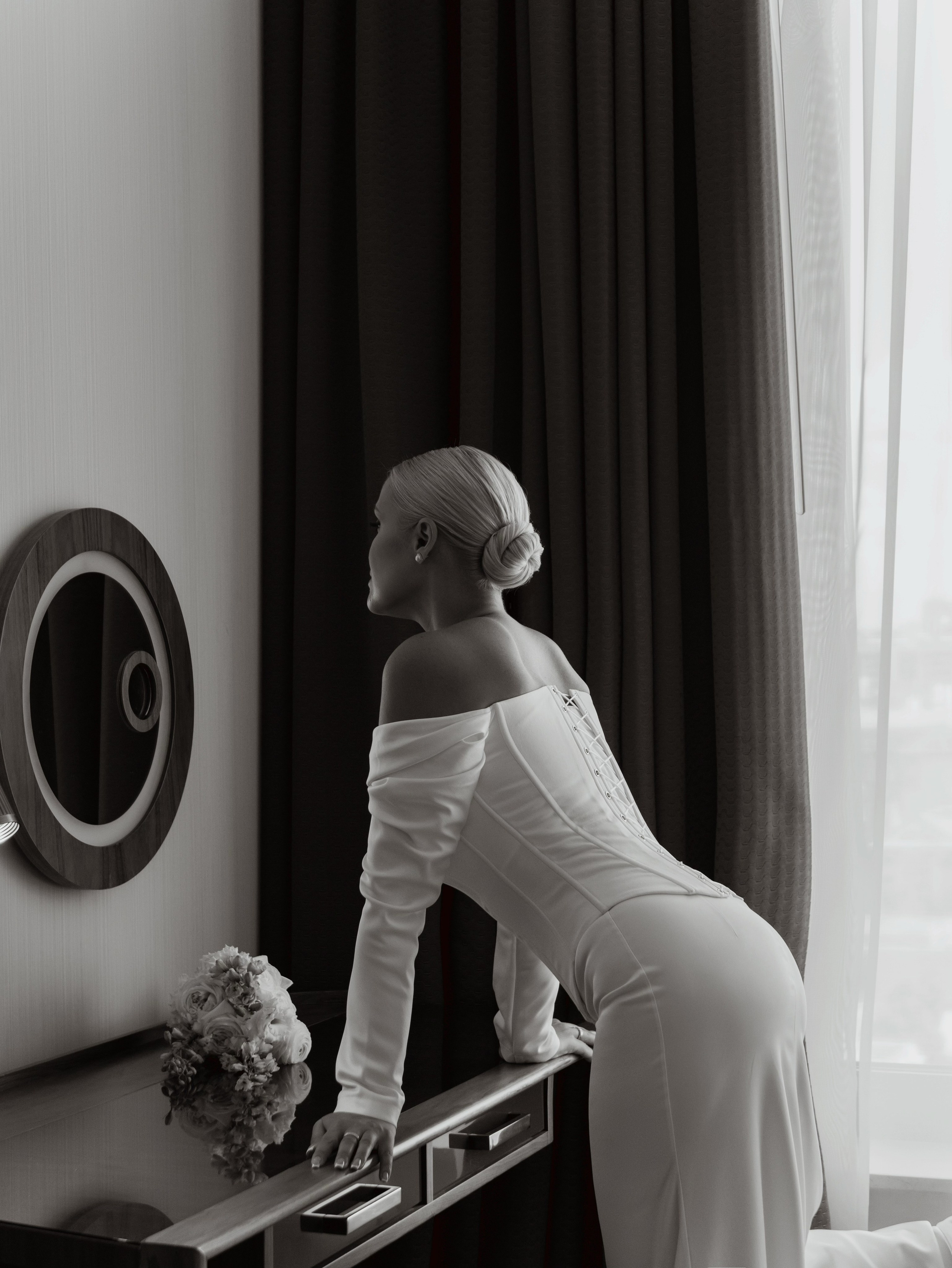 ALEKSEY & OLESYA. Универсальный фотограф и видеограф в Самаре