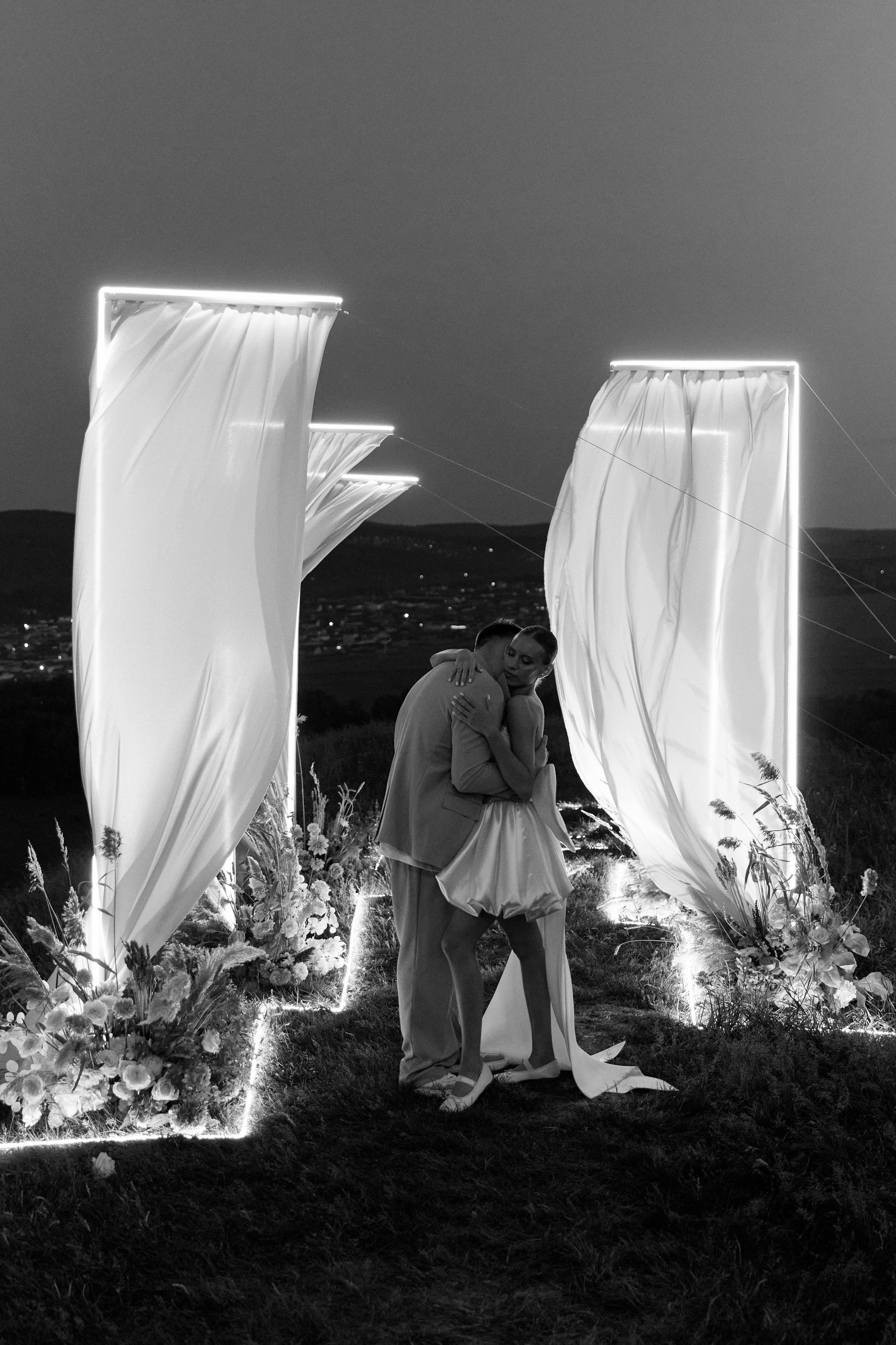 Посмотреть серию. Свадебный и семейный фотограф в Красноярске Тряпчев Павел