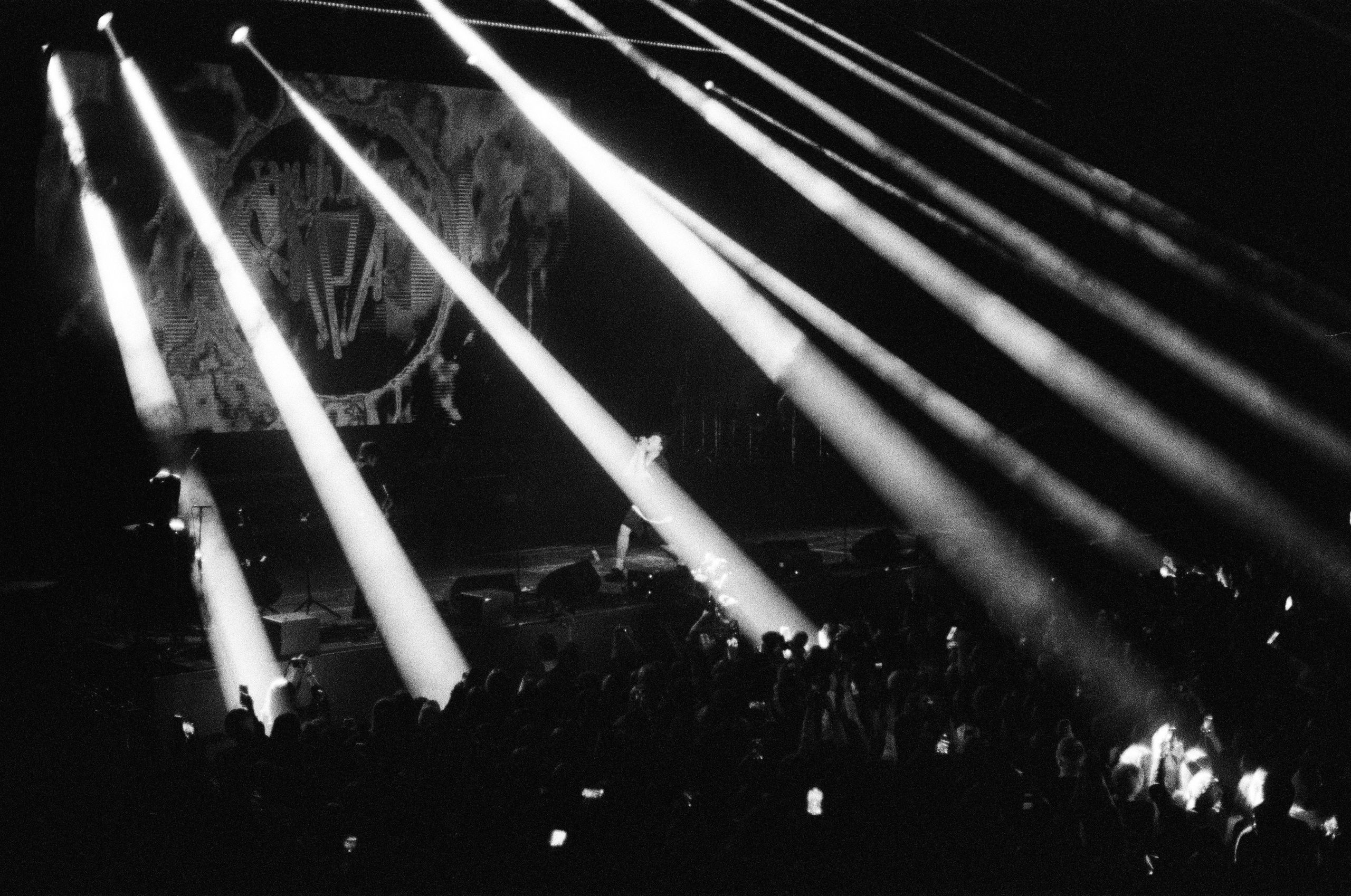 Тринадцать карат | МТС Live Холл. Фотограф Диана Иремадзе