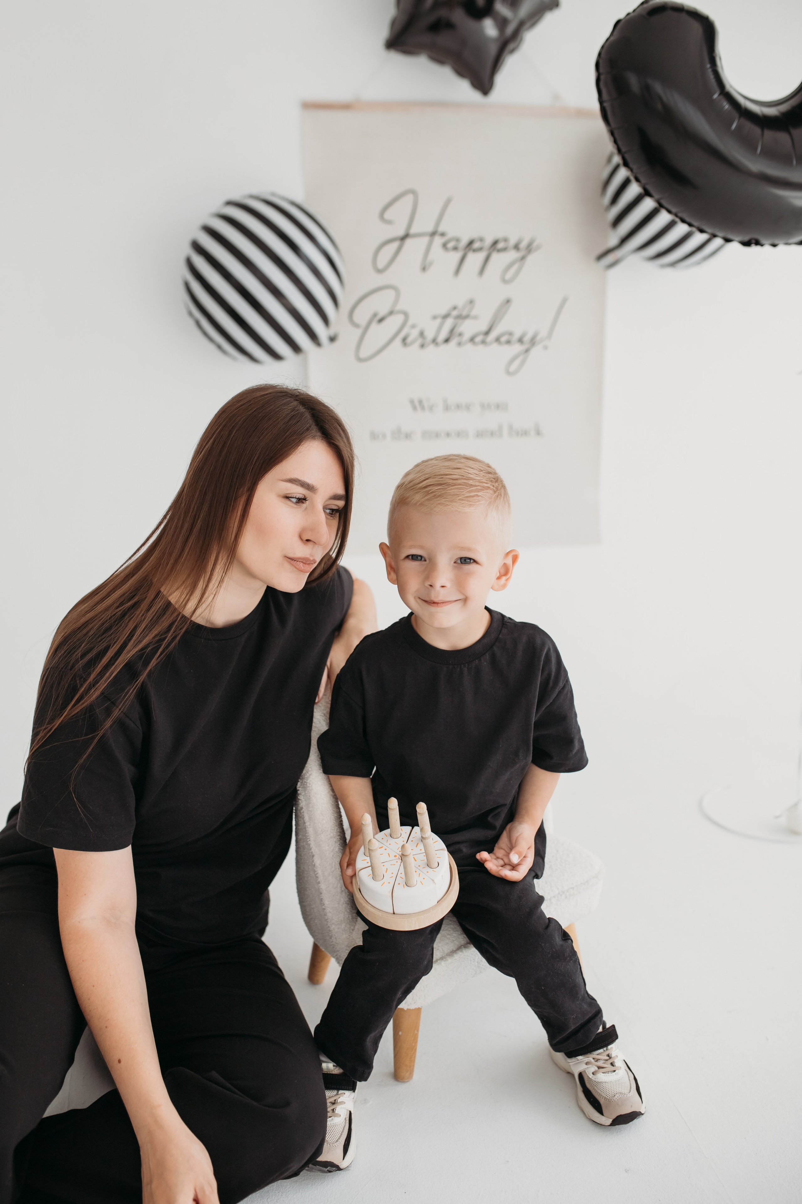 Давид. Семейный и детский фотограф Минск, Беларусь