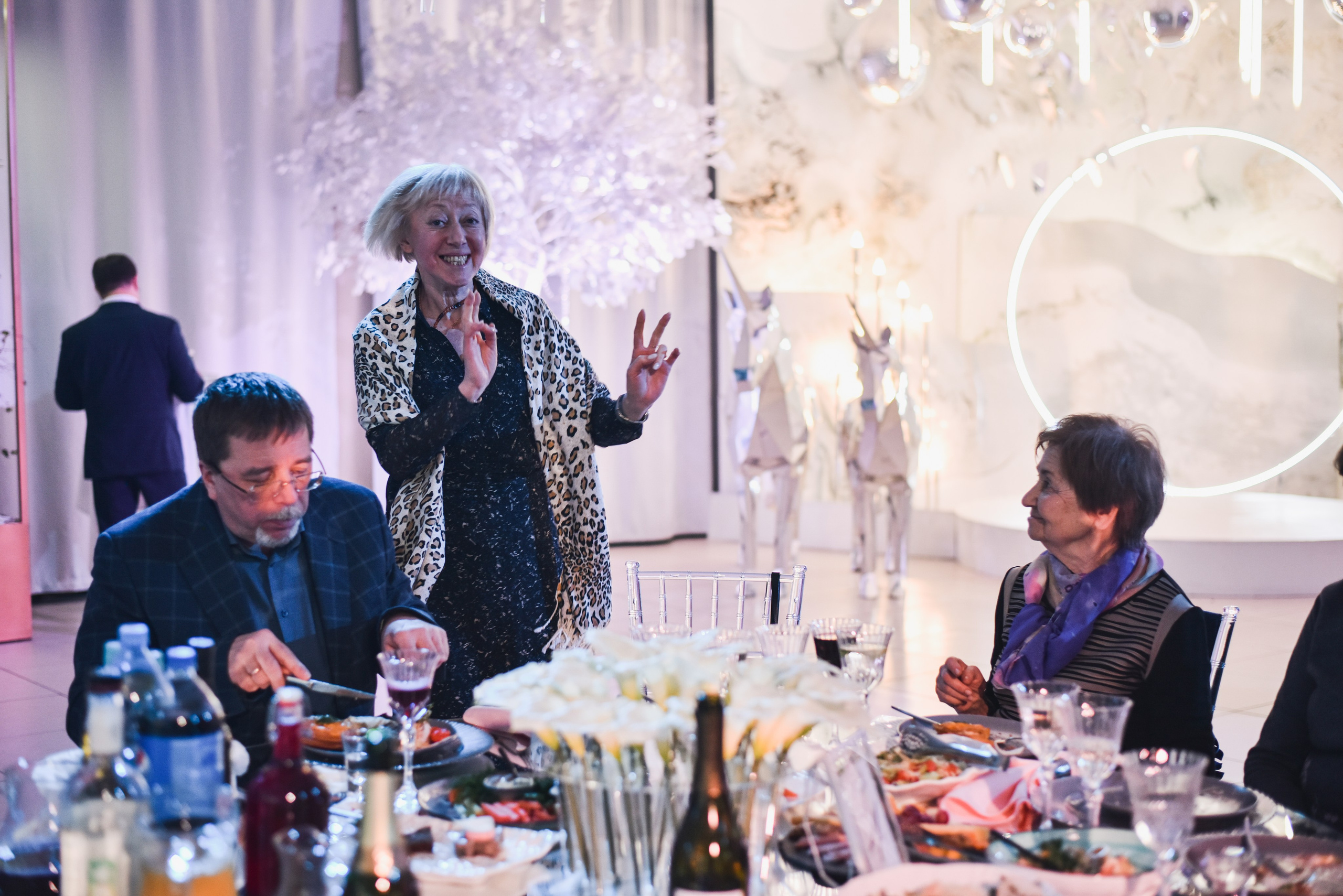 Василиса и Артём. Фотограф Таина Комбарова