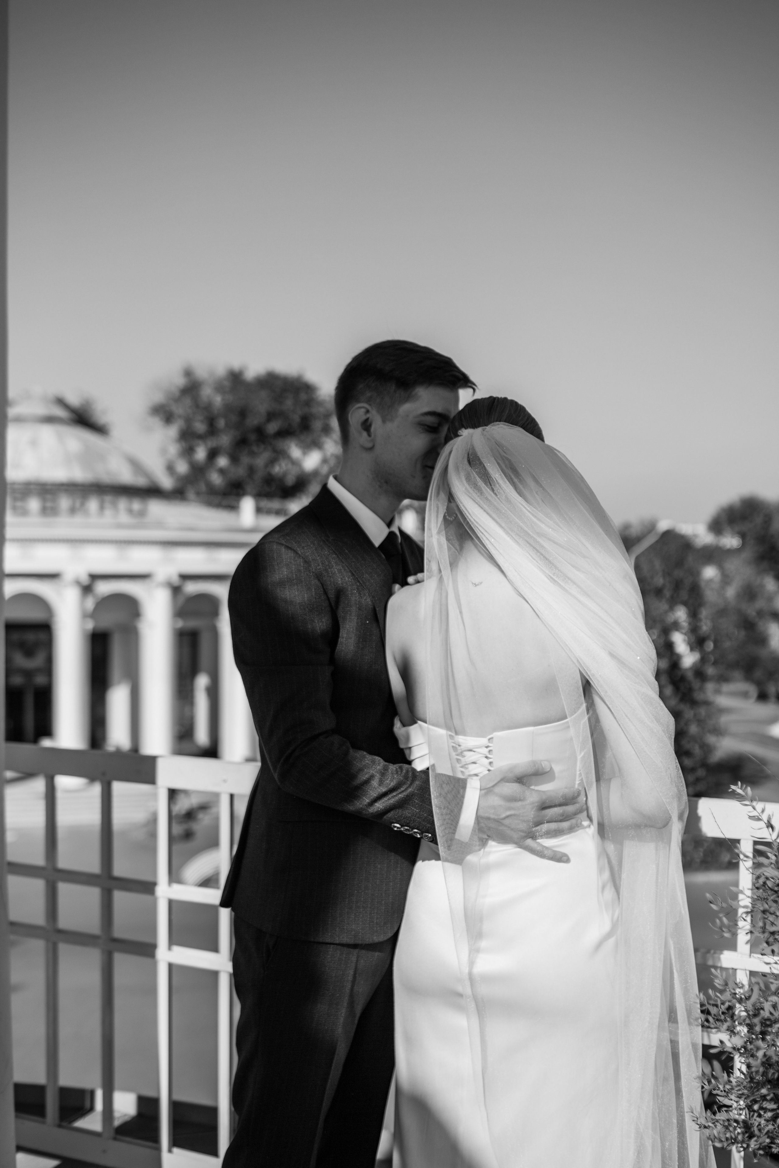 Свадебные истории. Свадебный и Семейный фотограф в Москве Александра Вайпер