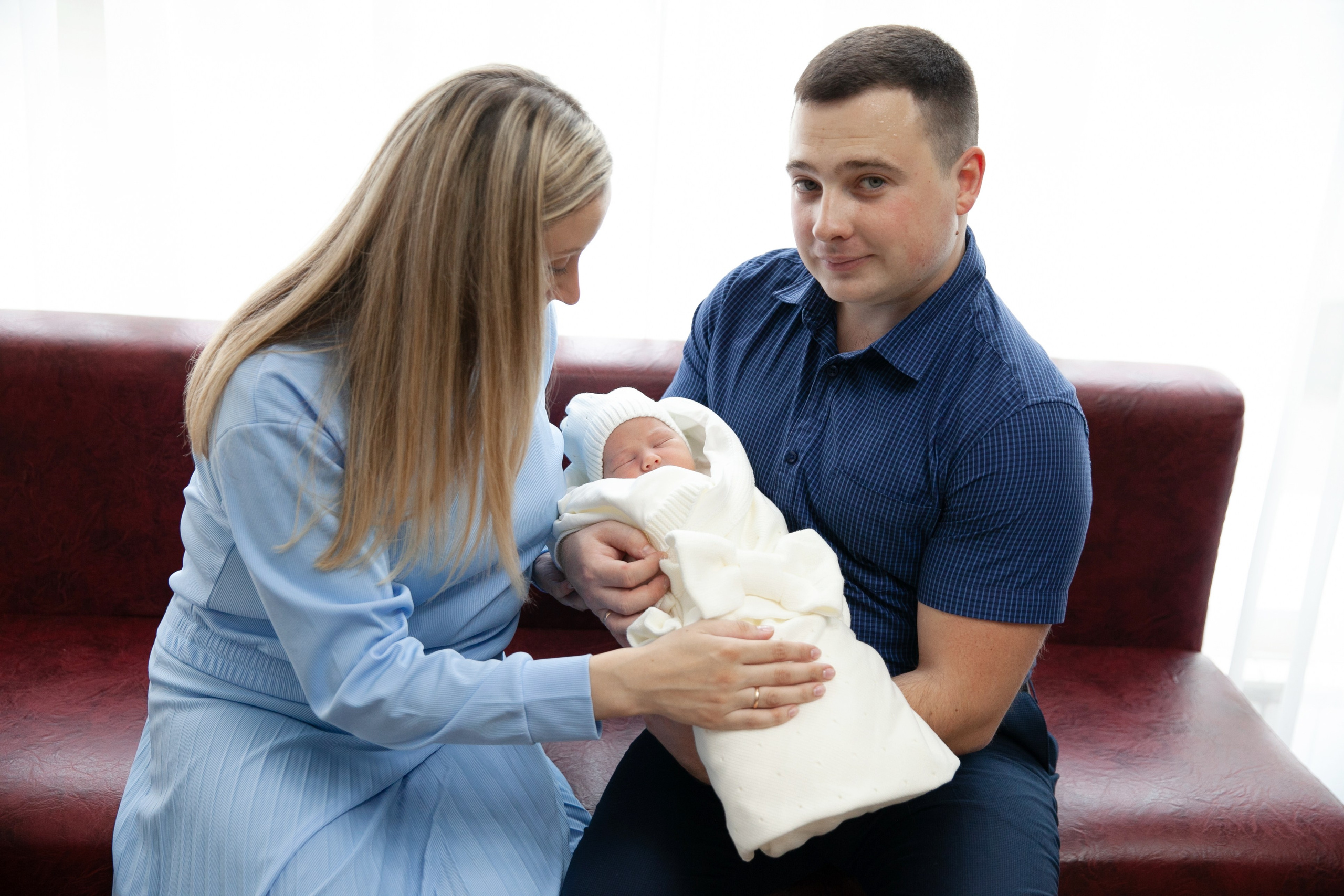 Фотограф на выписку из ГПЦ 1 спб. Фотограф на выписку в роддом в Санкт-Петербурге