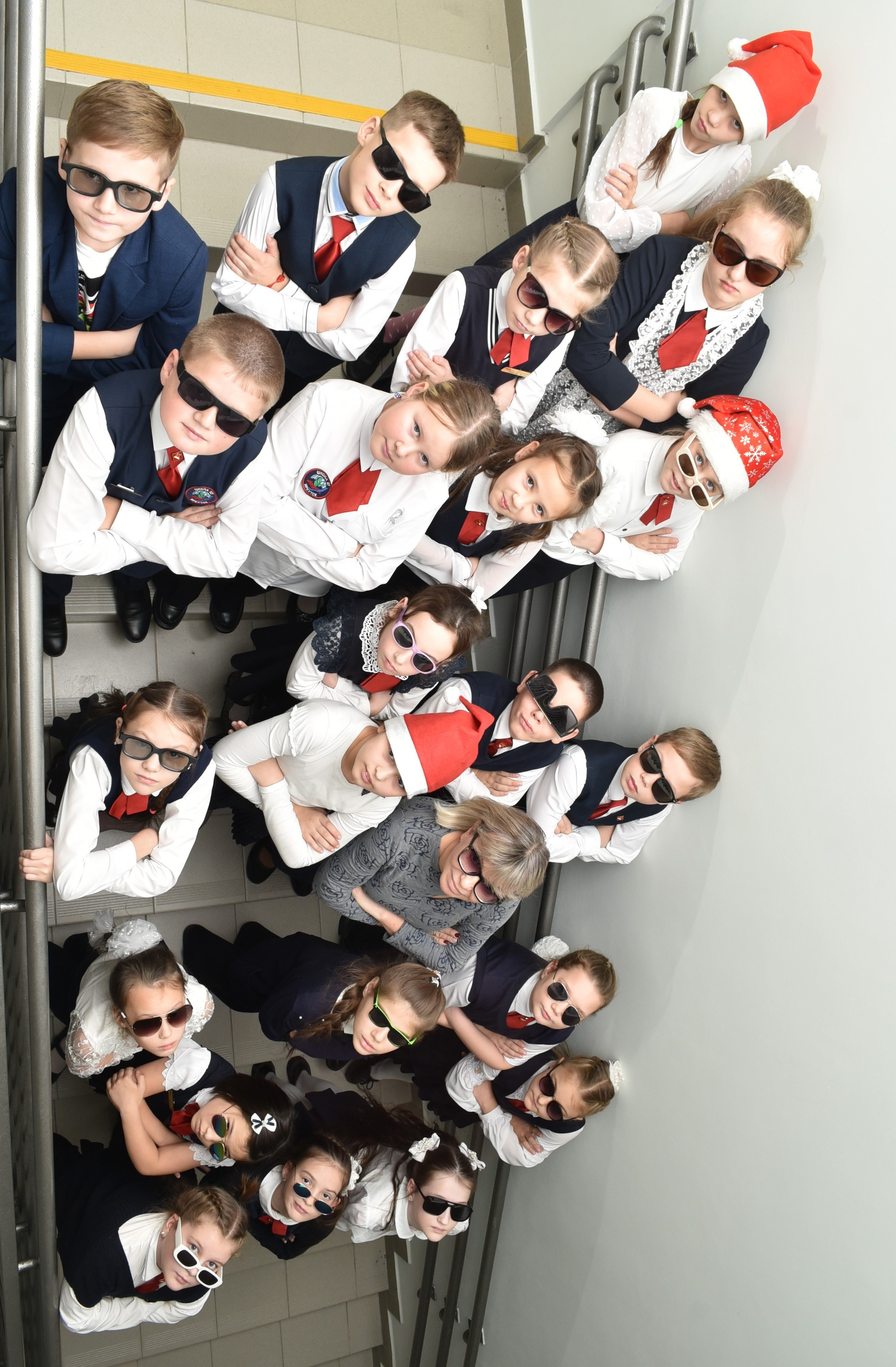 ФОТОСЕССИЯ В ШКОЛЕ. Школьный фотограф ЛАРИСА МАТВЕЕНКО