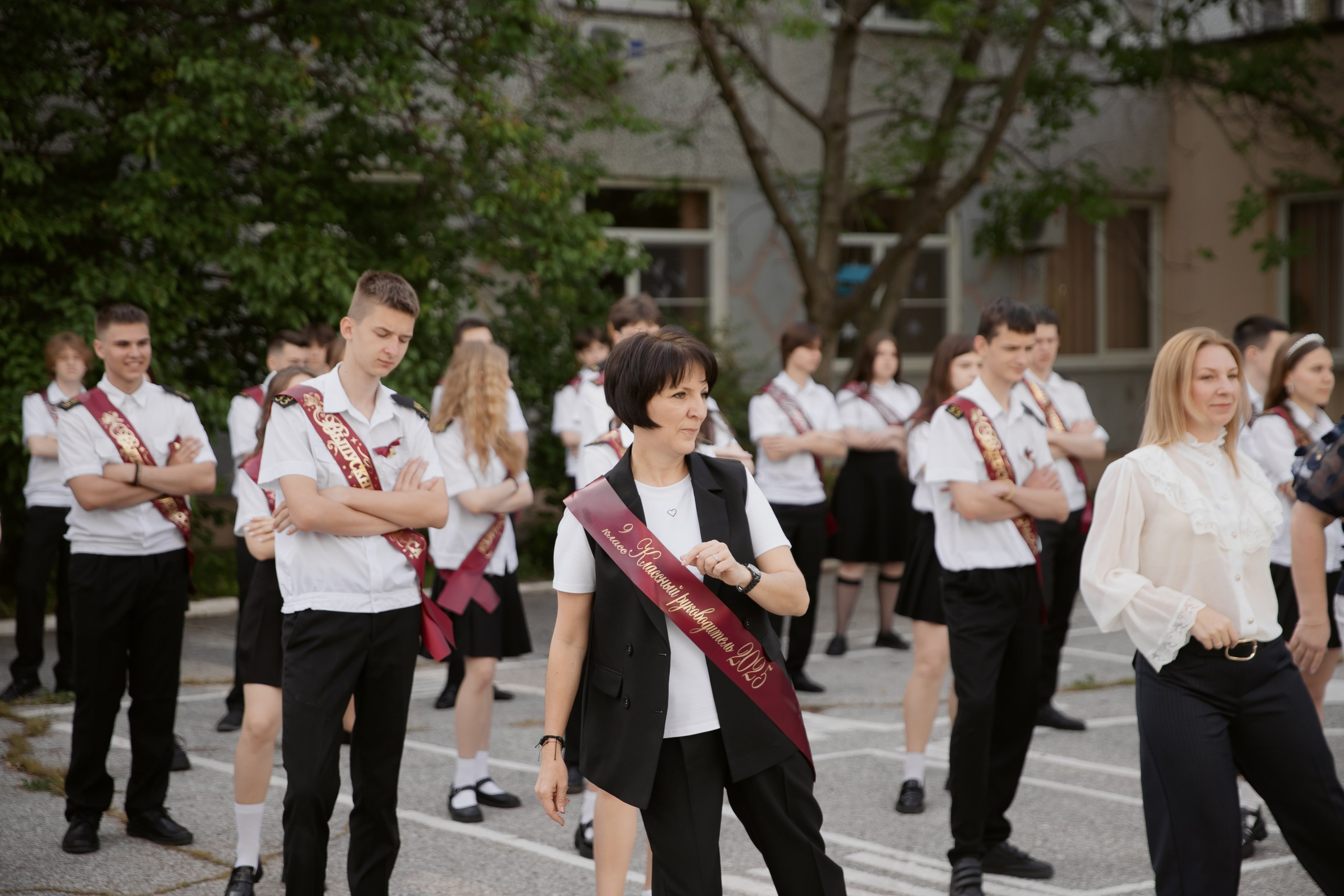 9 класс 33 школа. Выпускные альбомы Натальи Бутко: Новороссийск, Анапа, Геленджик