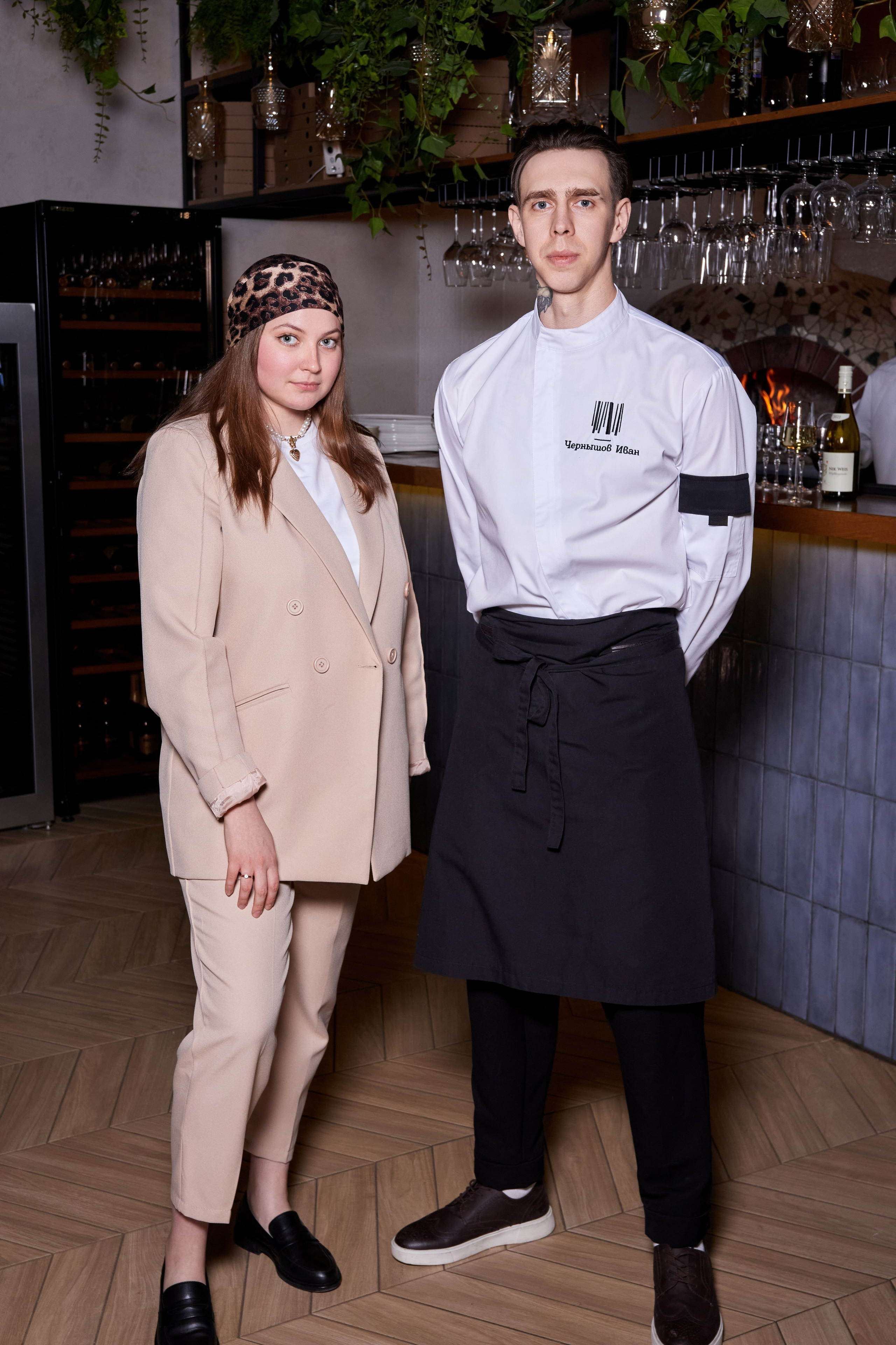 ГАСТРОУЖИН. Фотограф в Самаре Анастасия Афанасьева