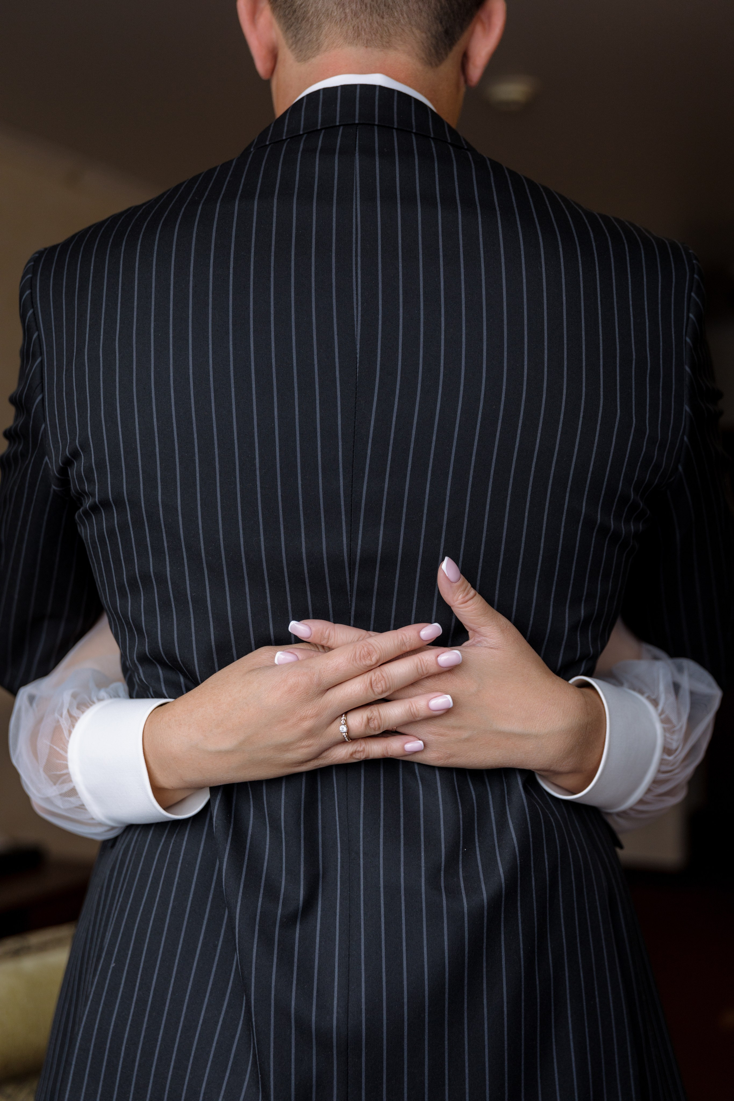 Кирилл и Дарья. Фотограф в Самаре Анастасия Афанасьева