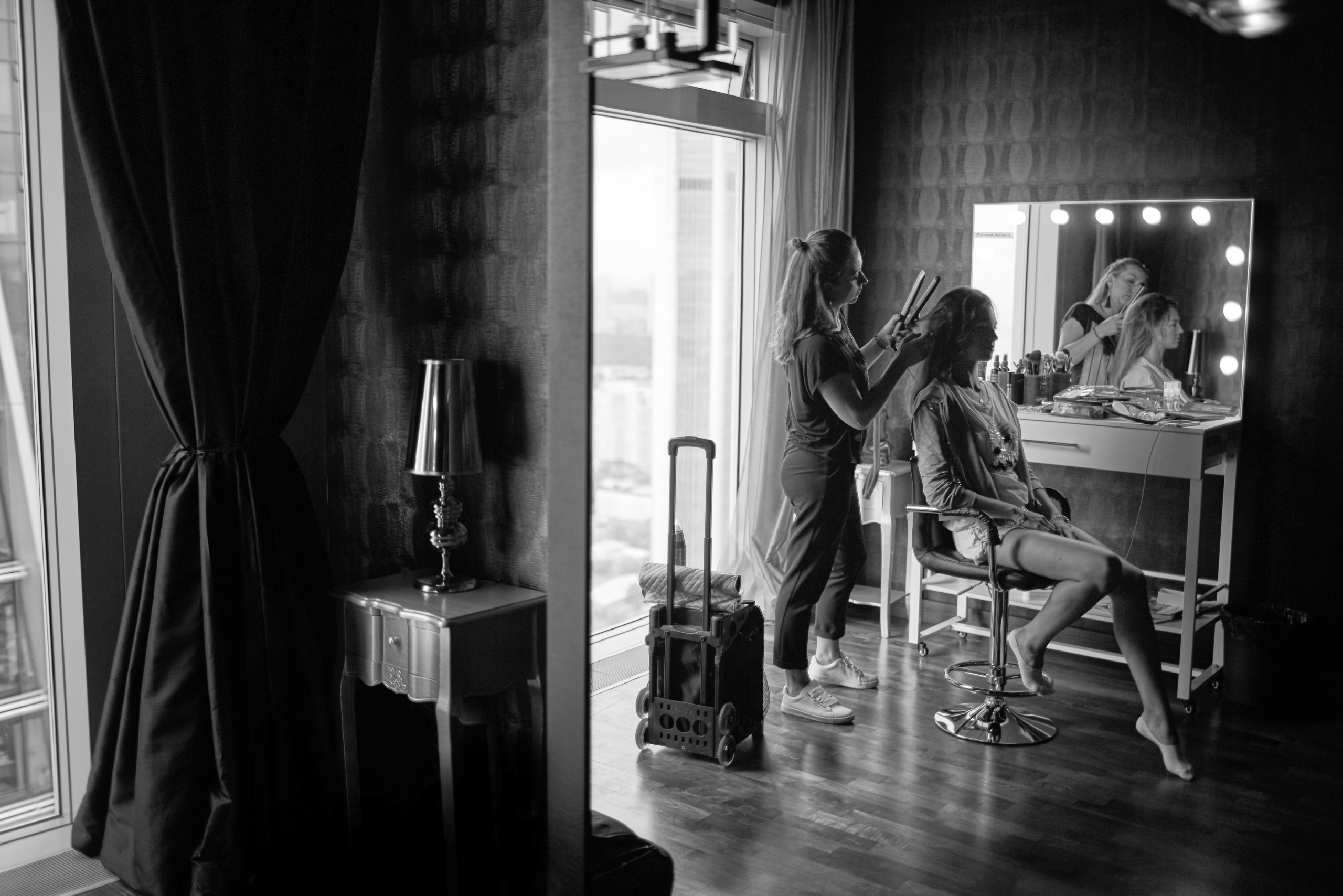 Фотограф в Москве Эльза Хасанова