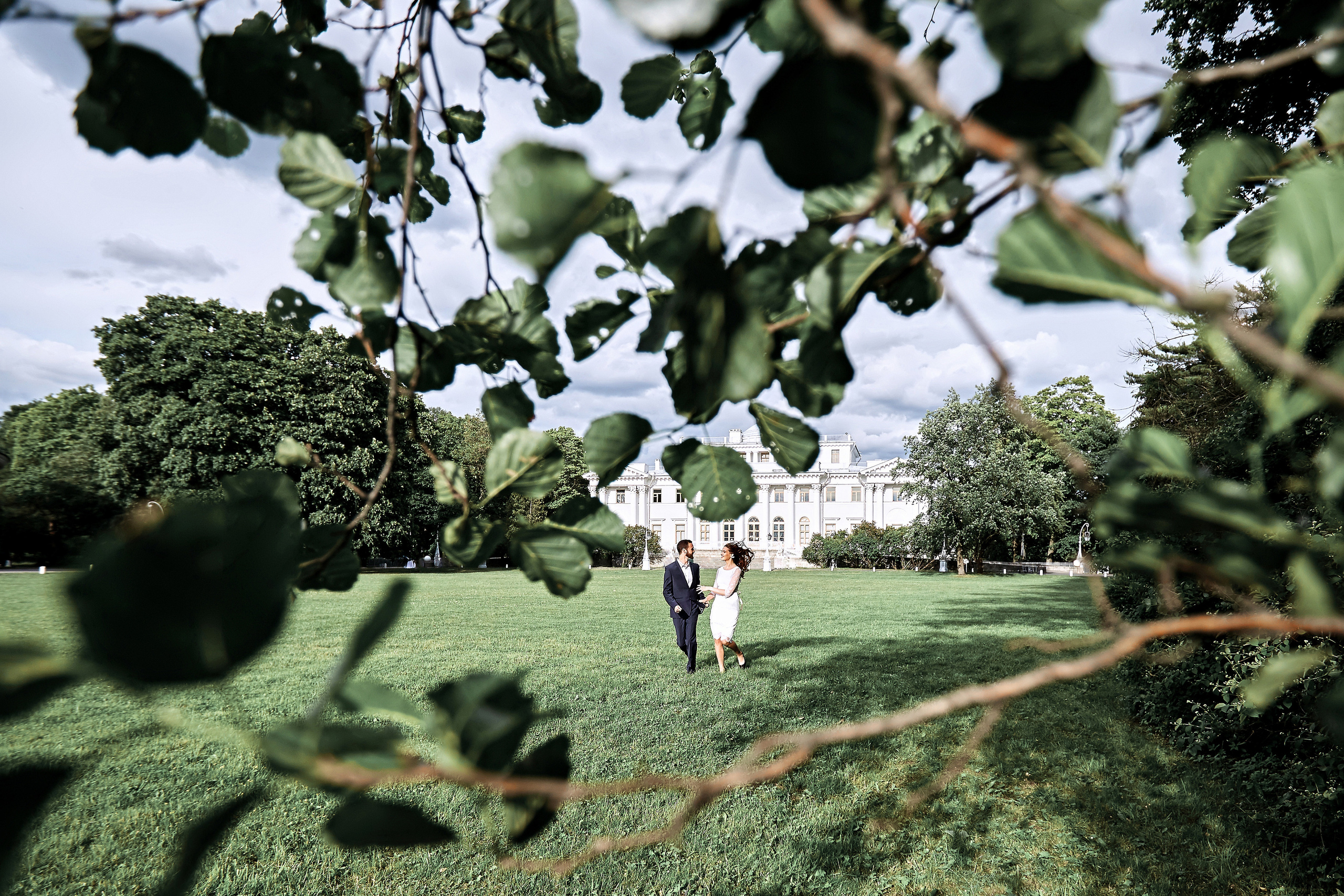Фотограф в Москве Эльза Хасанова