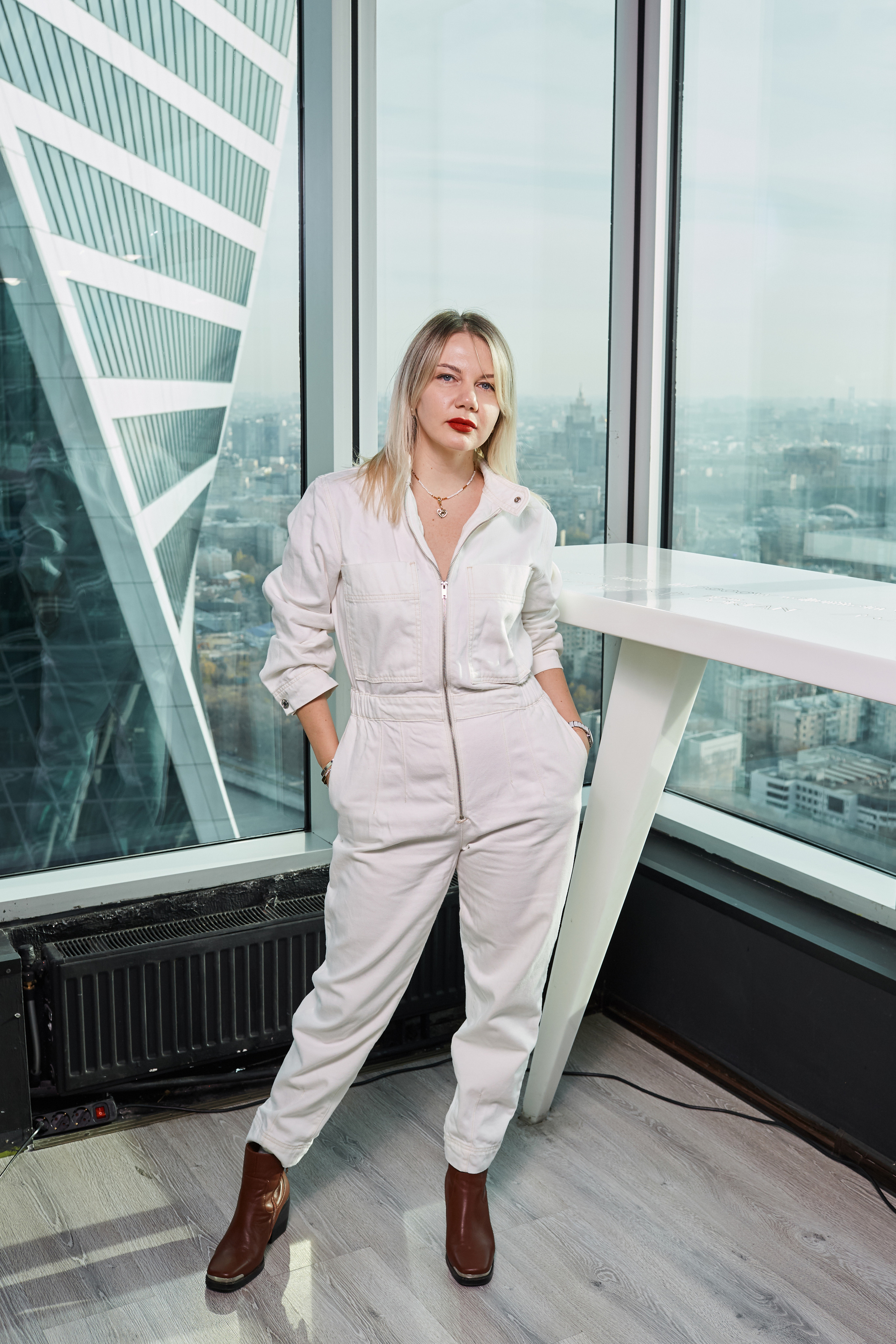 Юбилей Бизнес-школы. Фотограф в Москве Эльза Хасанова