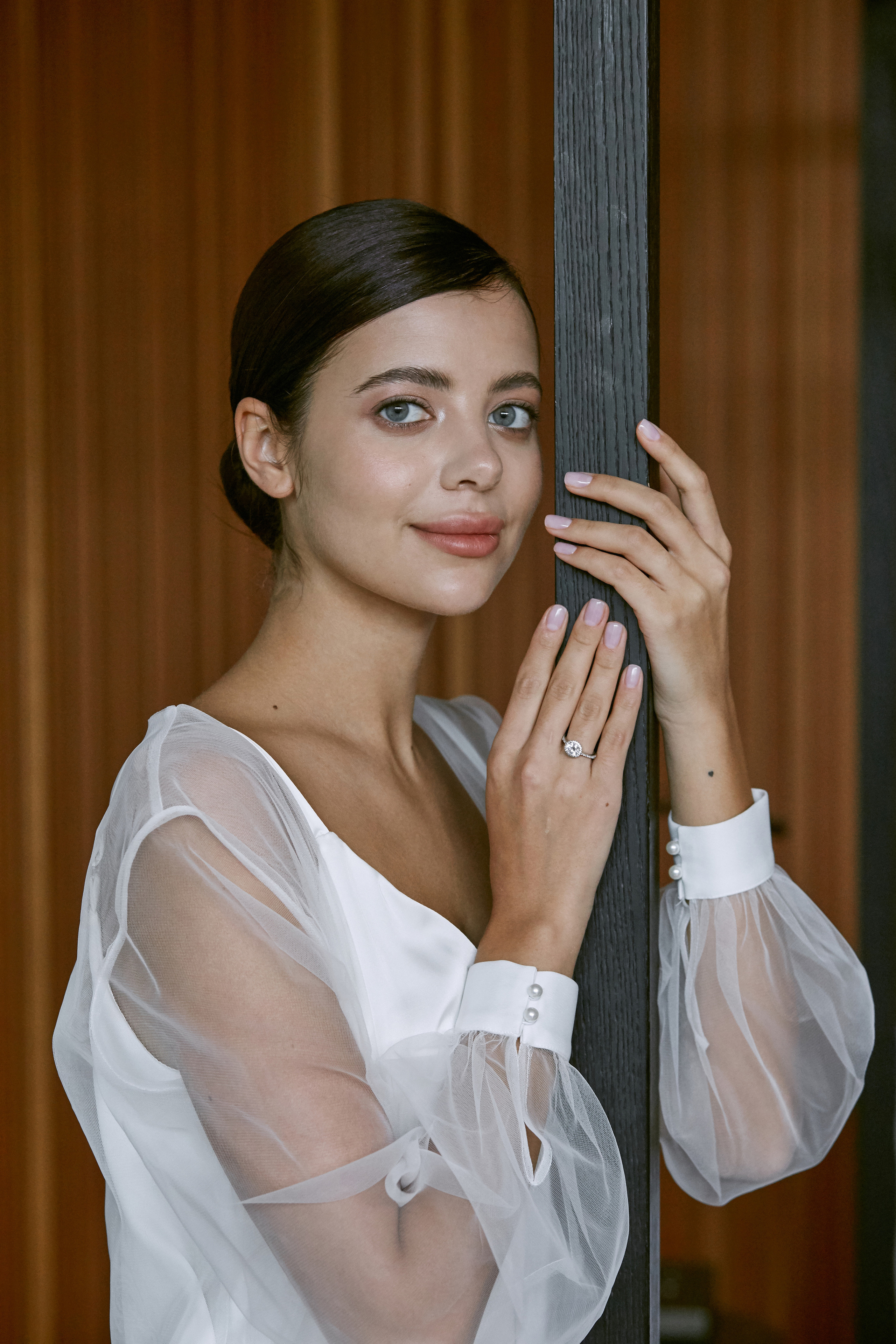 Фотограф в Москве Эльза Хасанова