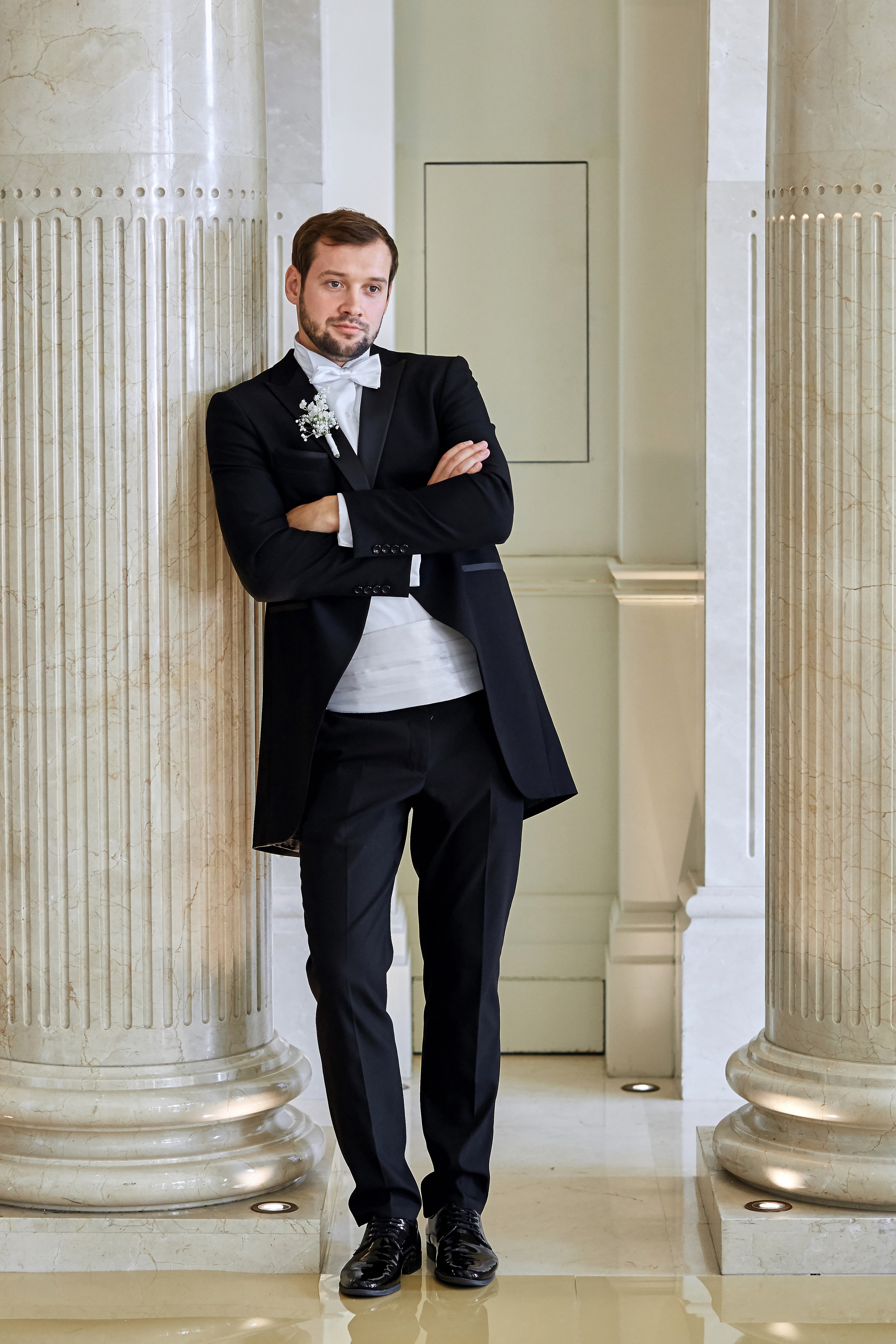 Церемония Бракосочетания (1 час): Кристина и Роман. Психолог онлайн Эльза Хасанова