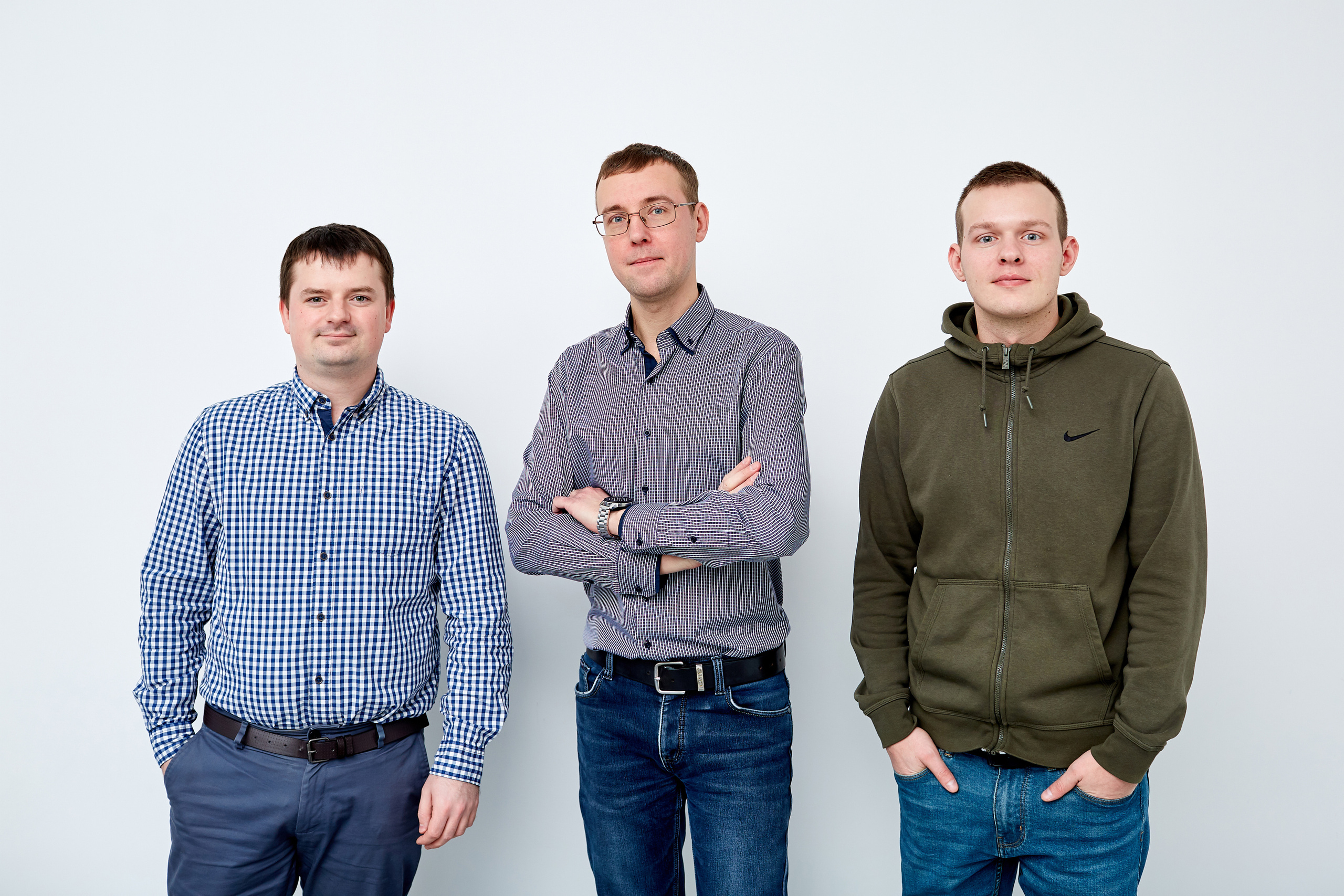 Склад и Офис. Фотограф в Москве Эльза Хасанова