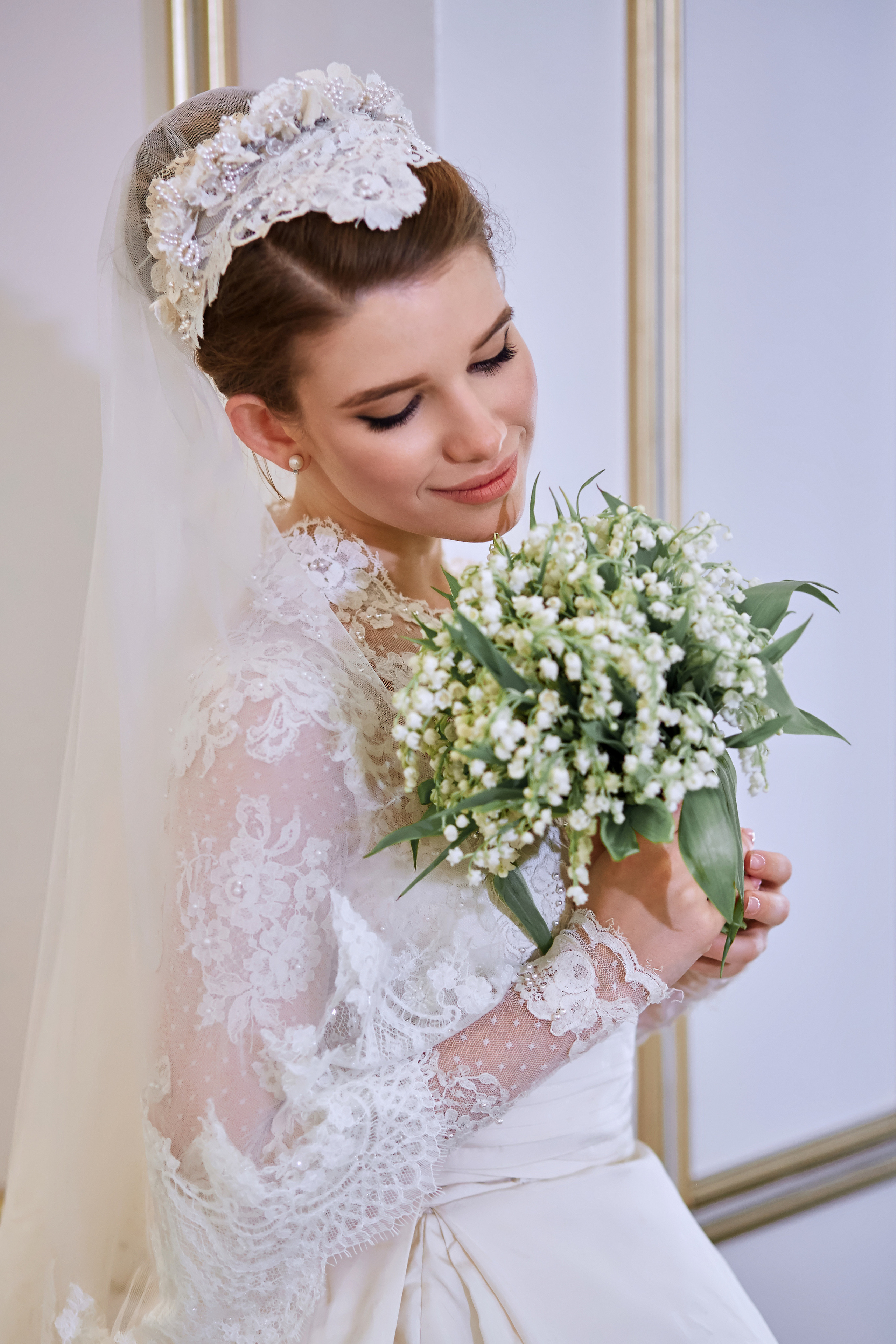 Церемония Бракосочетания (1 час): Кристина и Роман. Психолог онлайн Эльза Хасанова