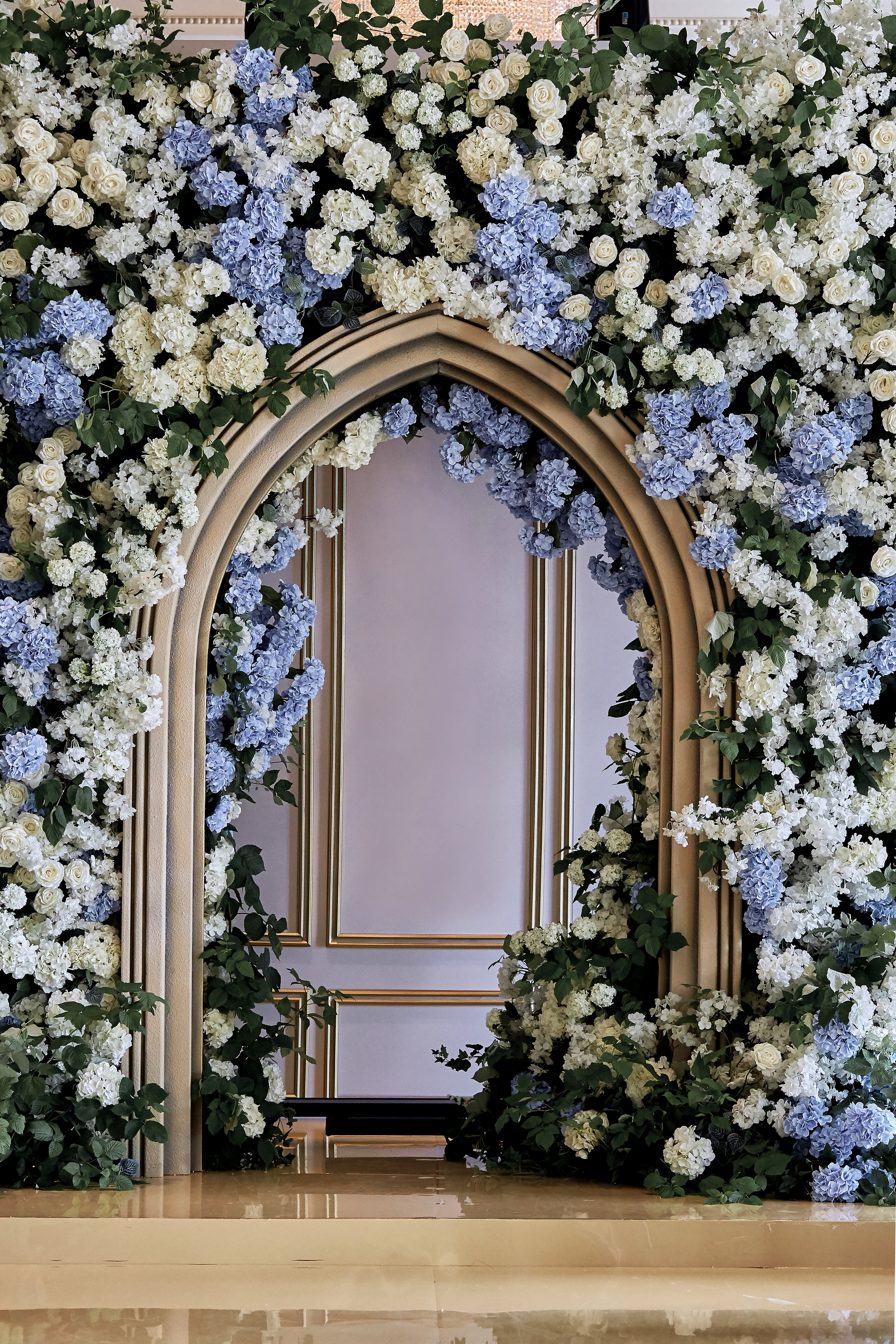 Церемония Бракосочетания (1 час): Кристина и Роман. Психолог онлайн Эльза Хасанова