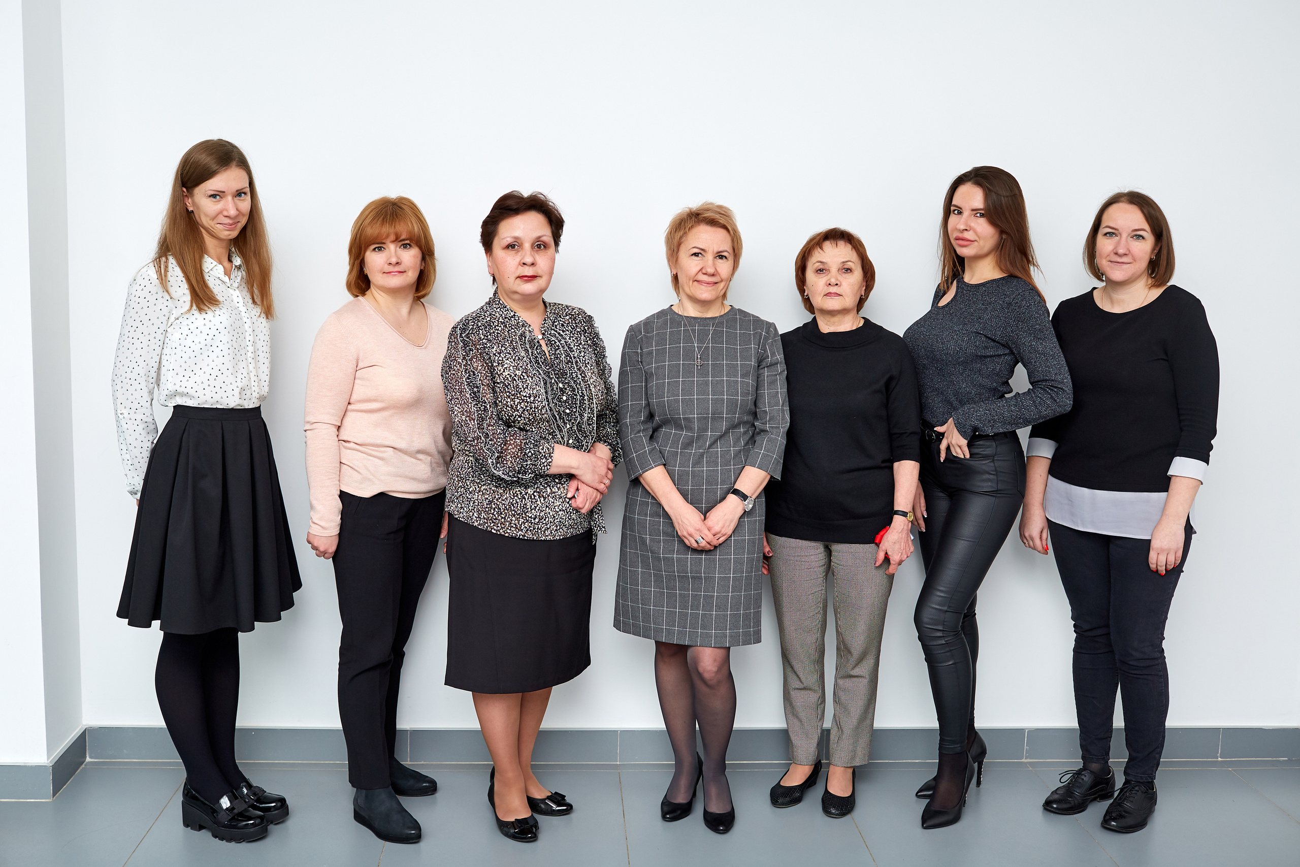 Склад и Офис. Фотограф в Москве Эльза Хасанова