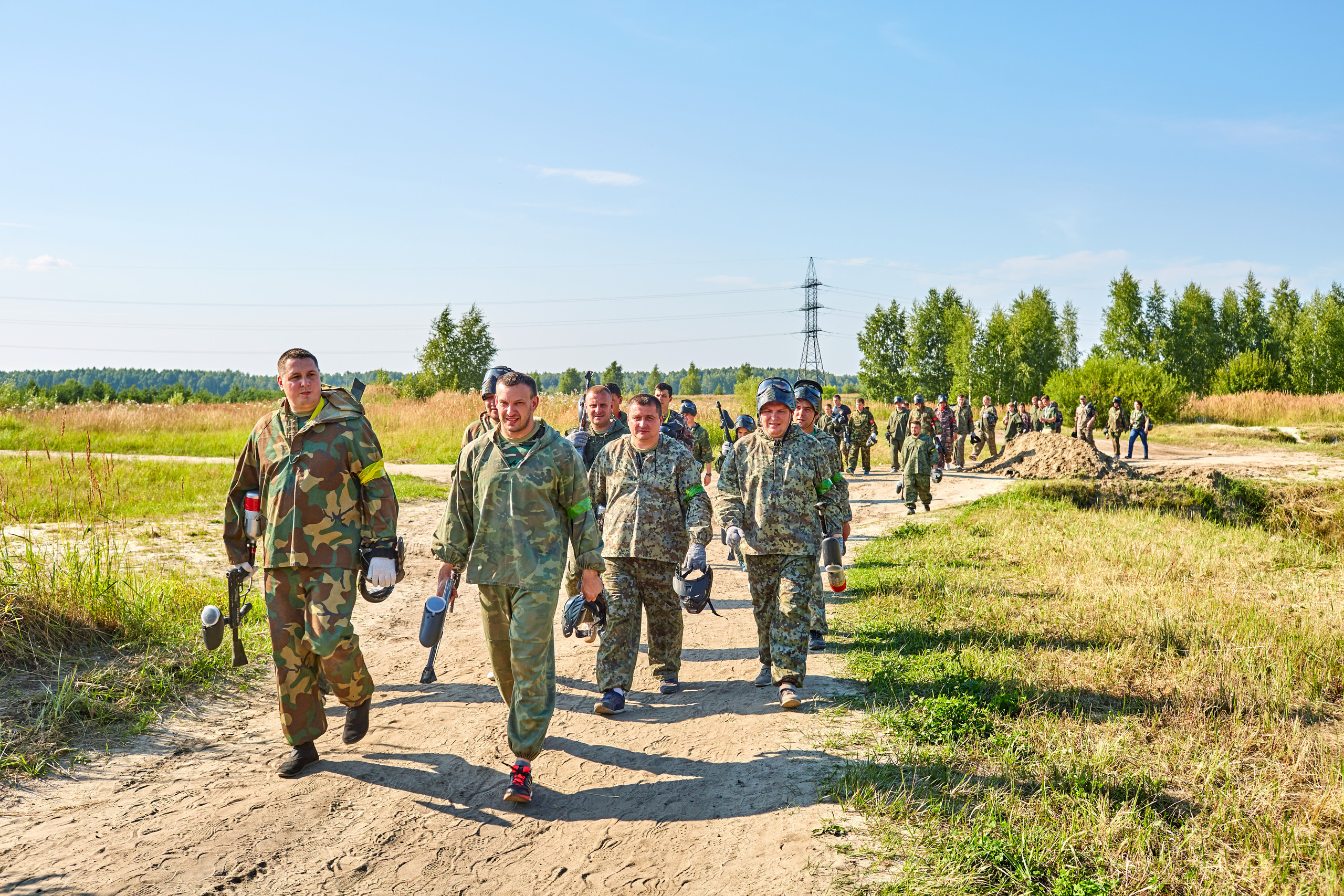Тимбилдинги. Психолог онлайн Эльза Хасанова