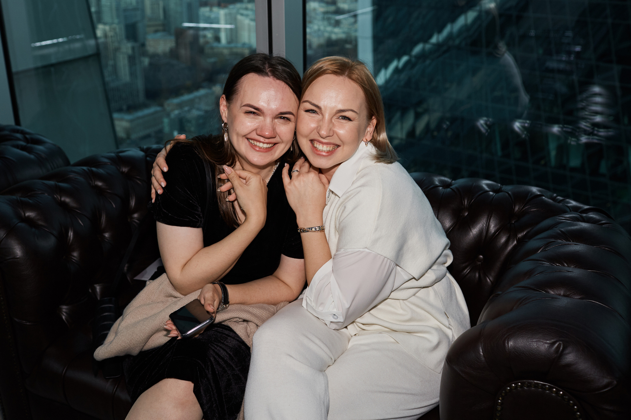 Юбилей Бизнес-школы. Фотограф в Москве Эльза Хасанова