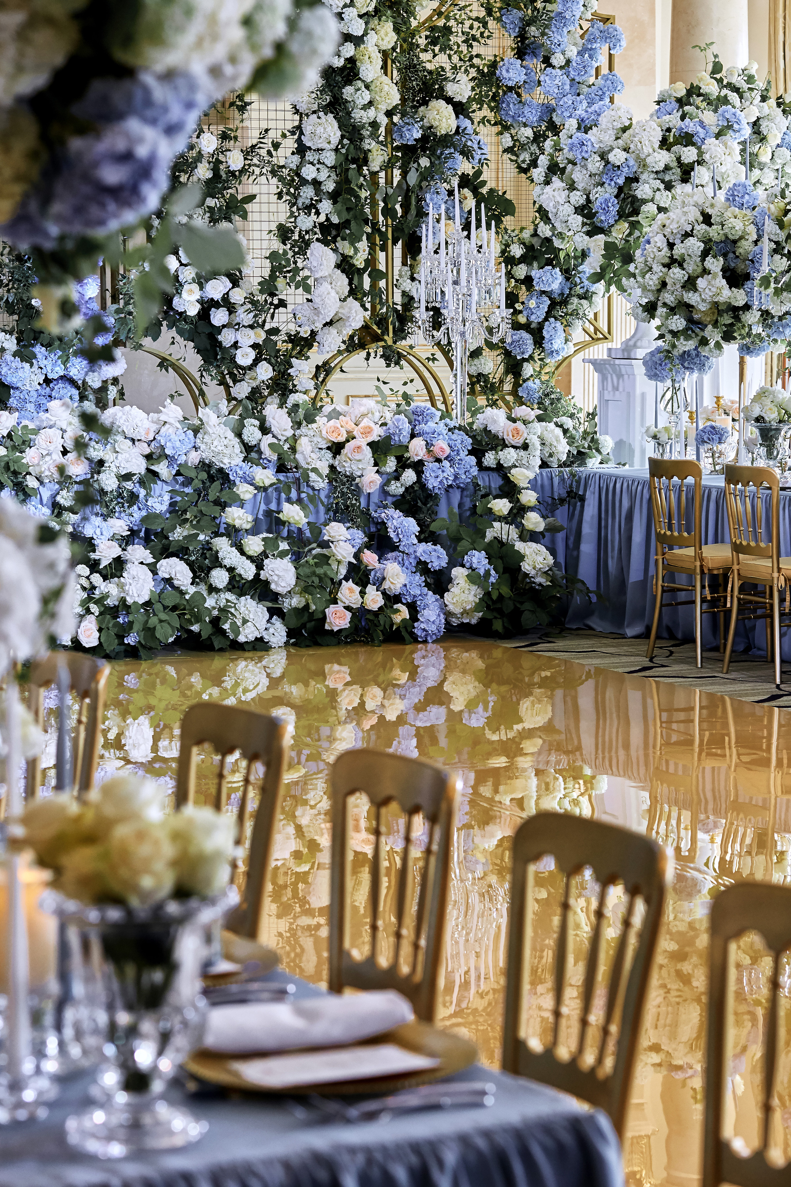 Церемония Бракосочетания (1 час): Кристина и Роман. Психолог онлайн Эльза Хасанова