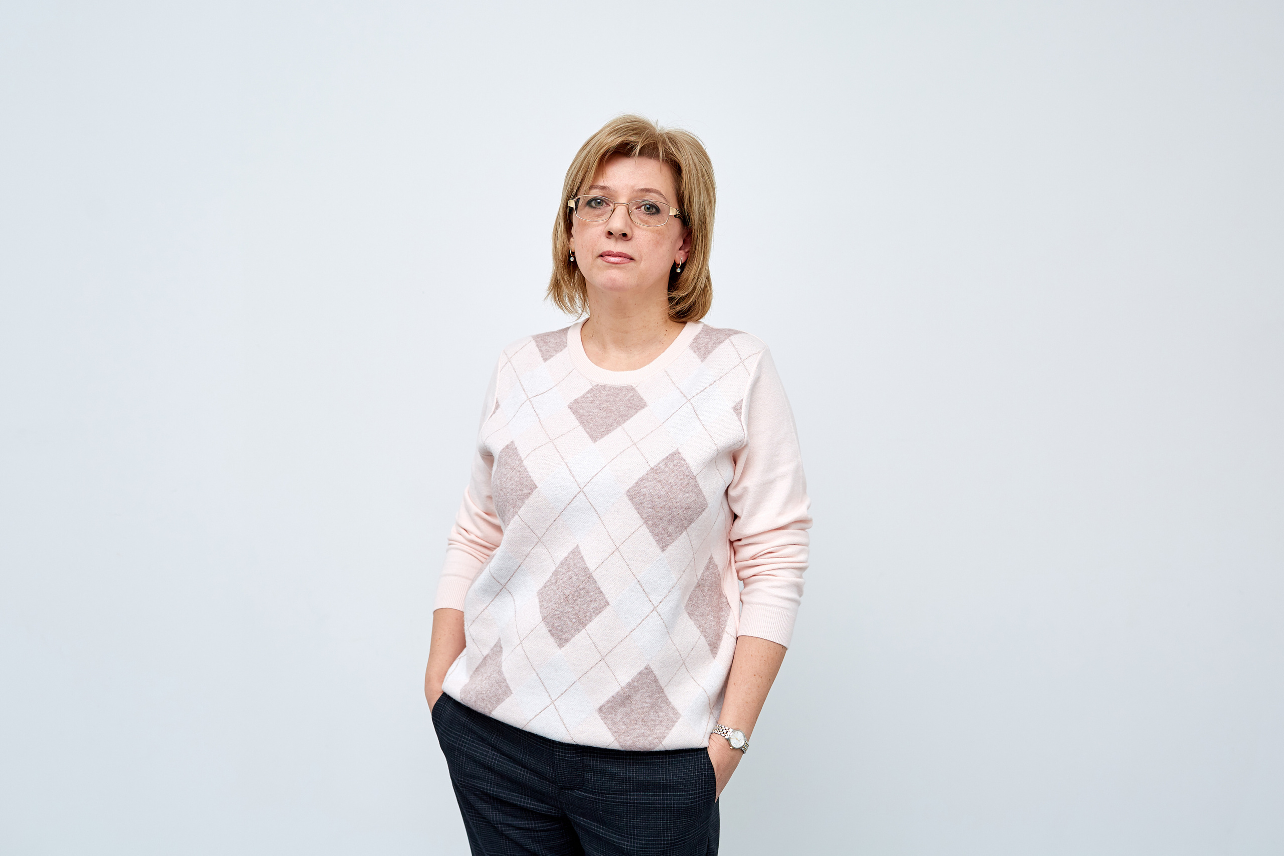 Склад и Офис. Фотограф в Москве Эльза Хасанова