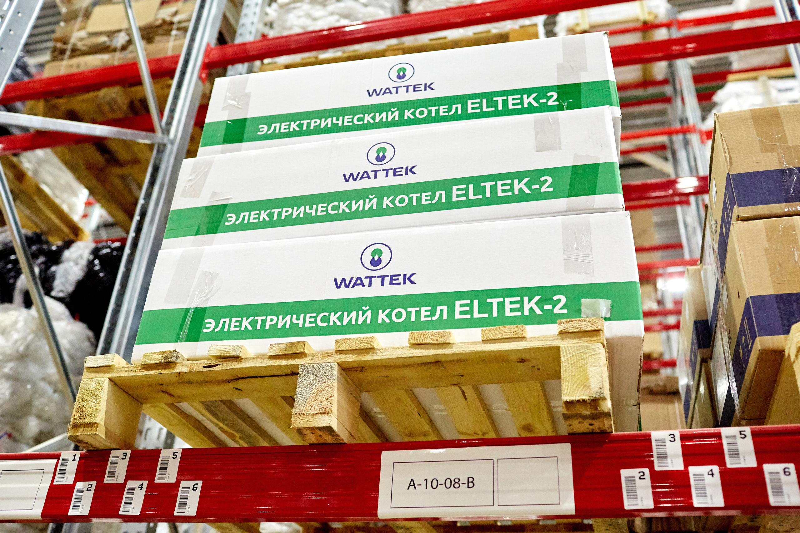 Склад и Офис. Фотограф в Москве Эльза Хасанова