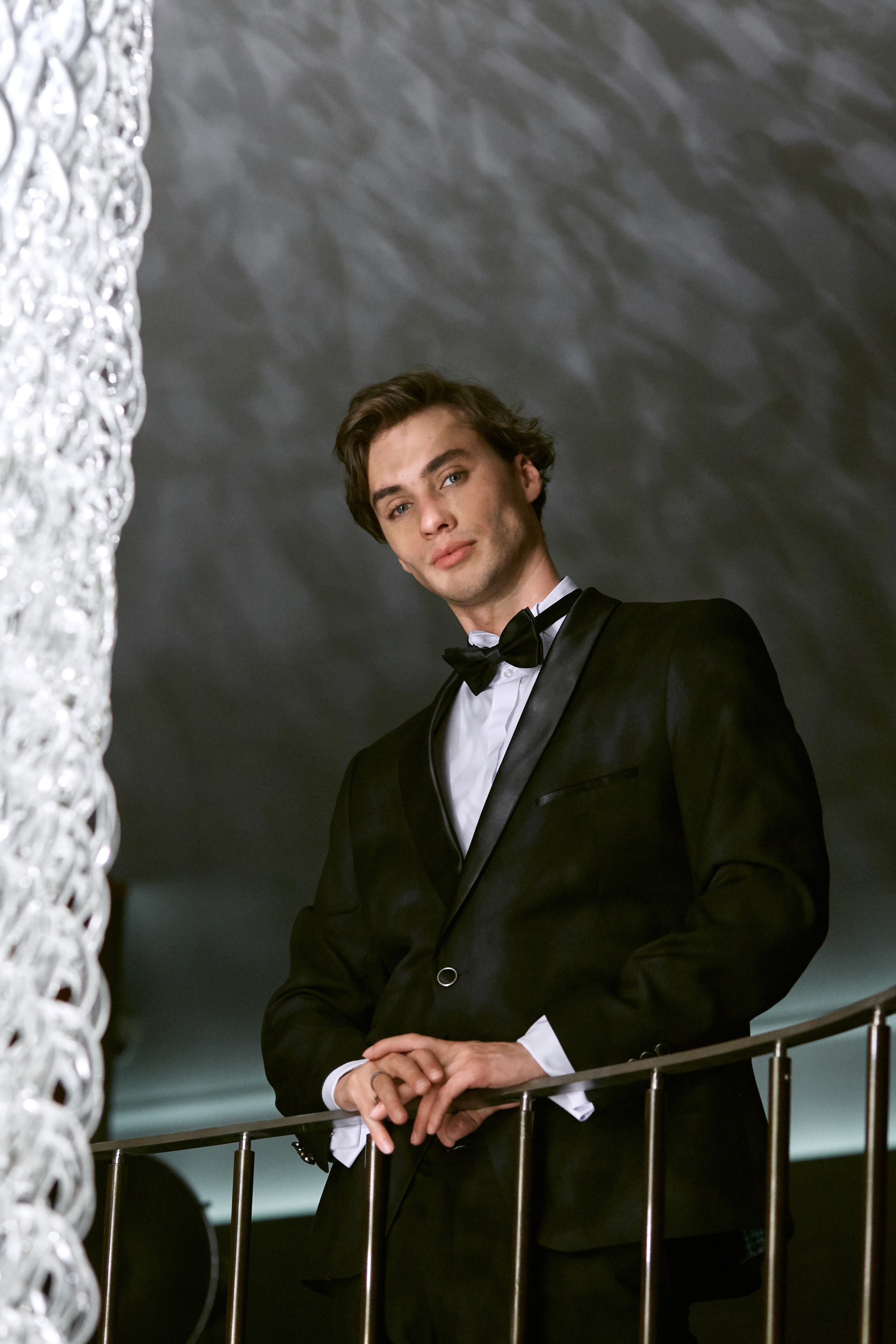 Фотограф в Москве Эльза Хасанова