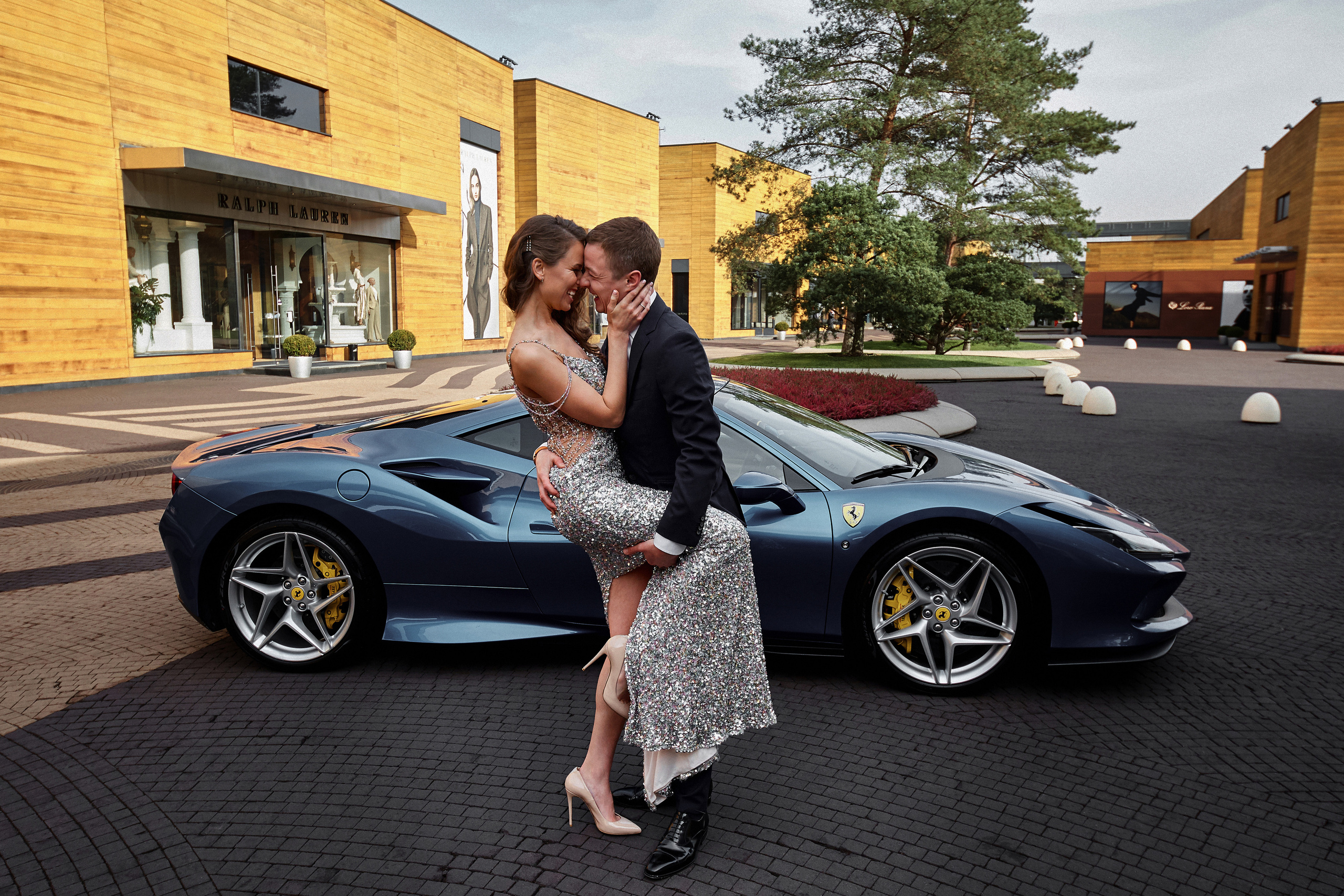 Фотограф в Москве Эльза Хасанова