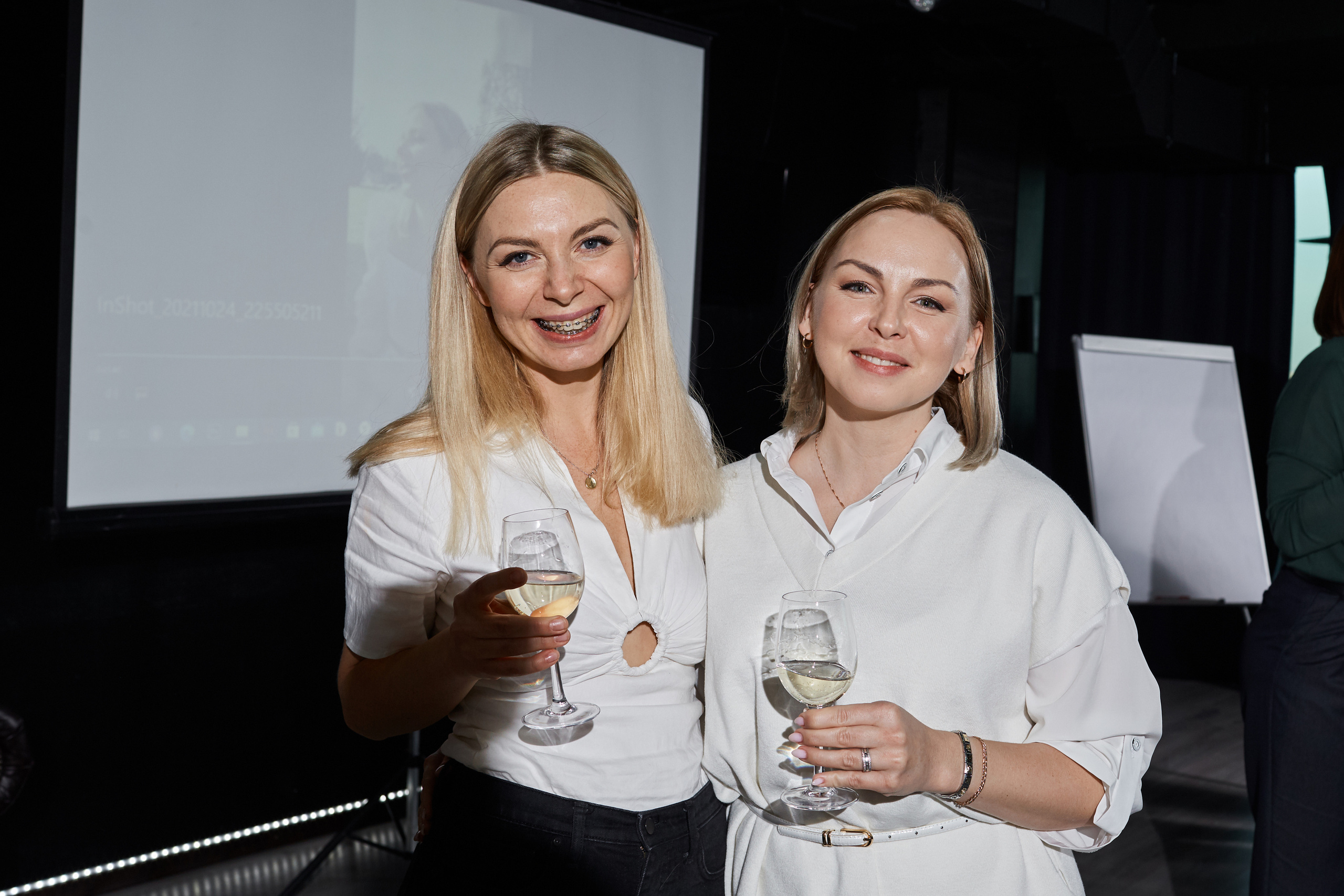 Юбилей Бизнес-школы. Фотограф в Москве Эльза Хасанова