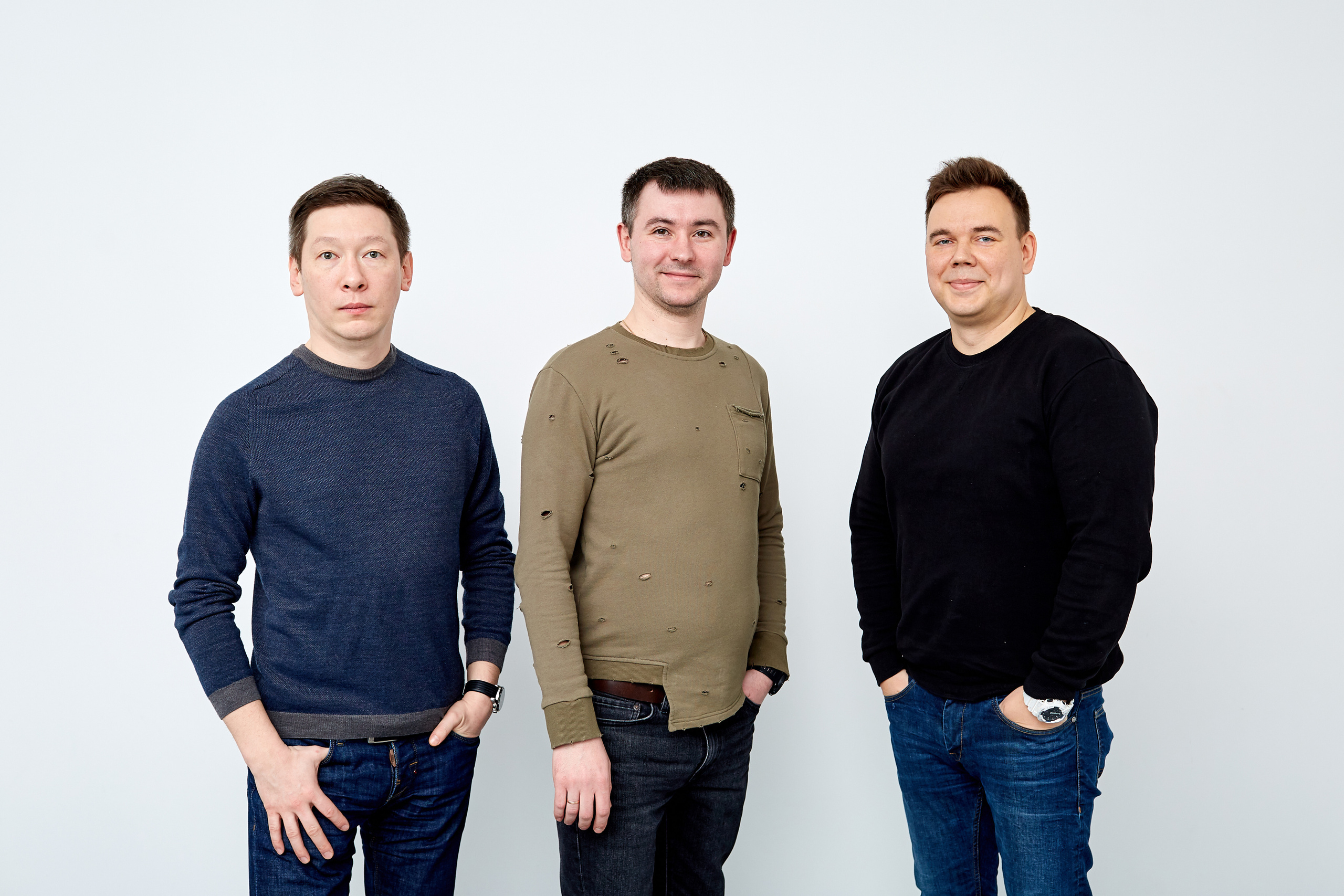 Склад и Офис. Фотограф в Москве Эльза Хасанова