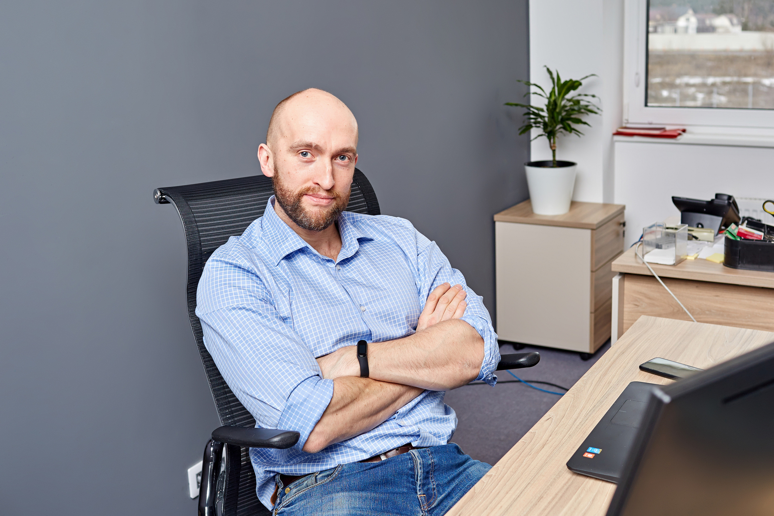 Склад и Офис. Фотограф в Москве Эльза Хасанова